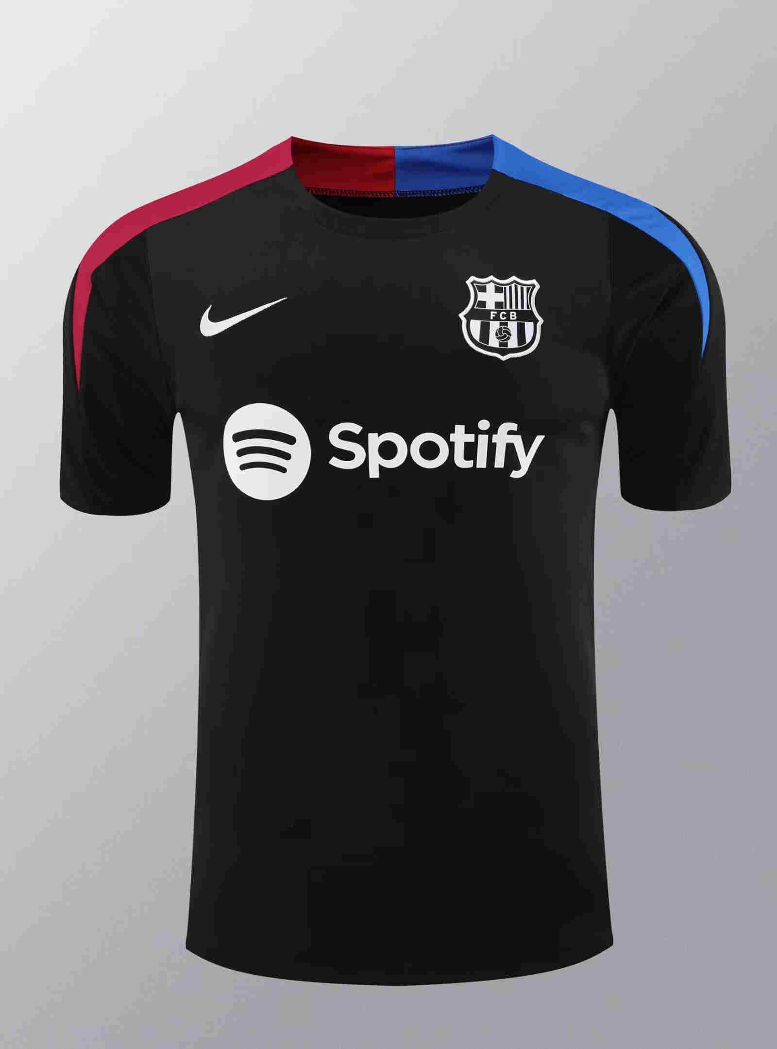 2024-2025  Barcelona Training clothes   adult  