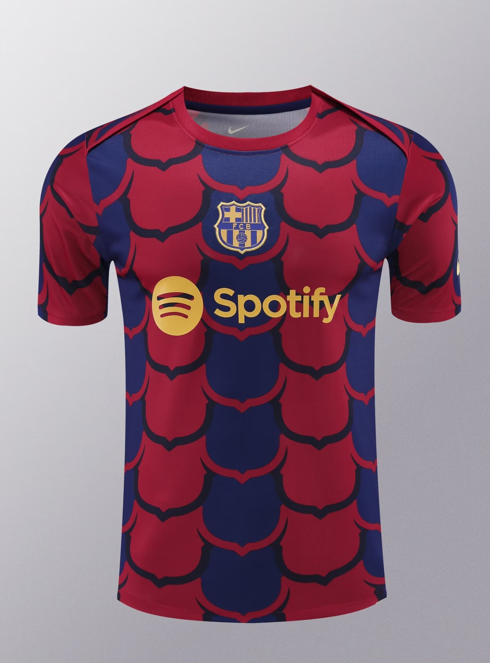 2024-2025  Barcelona Training clothes   adult  