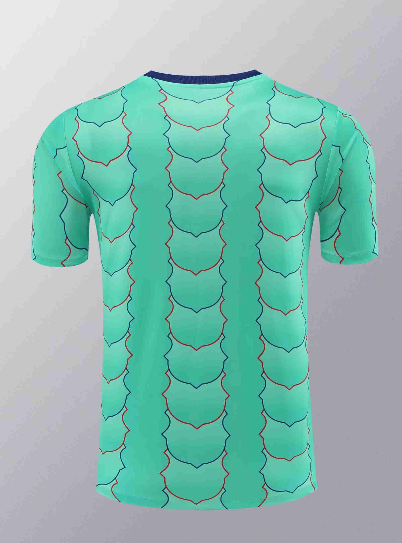 2024-2025  Barcelona Training clothes   adult  
