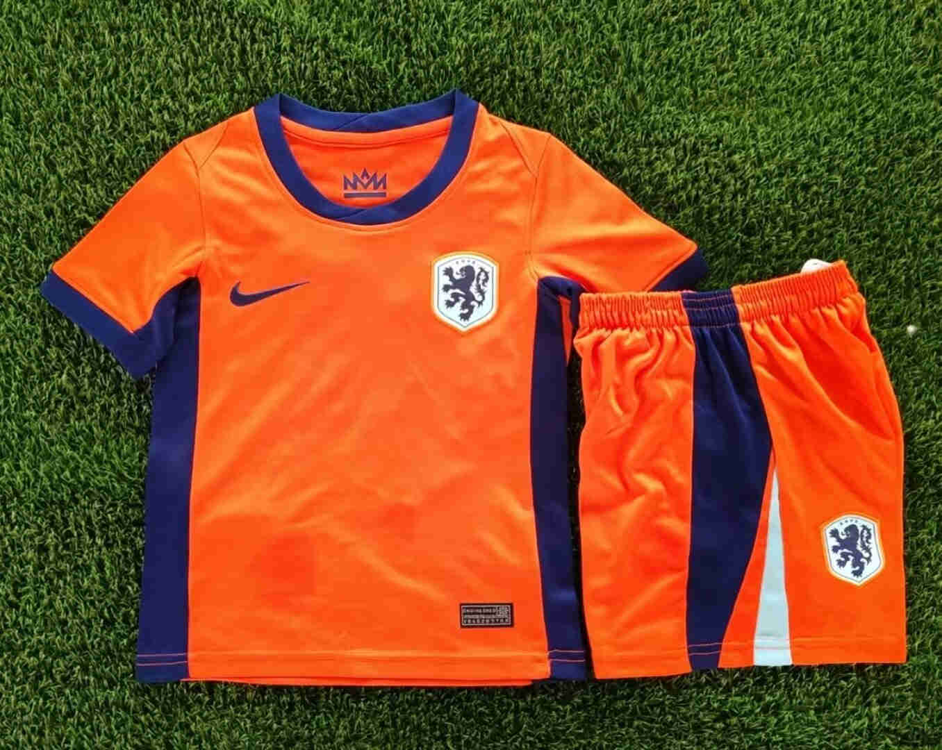 2023/2024 Netherlands home kids