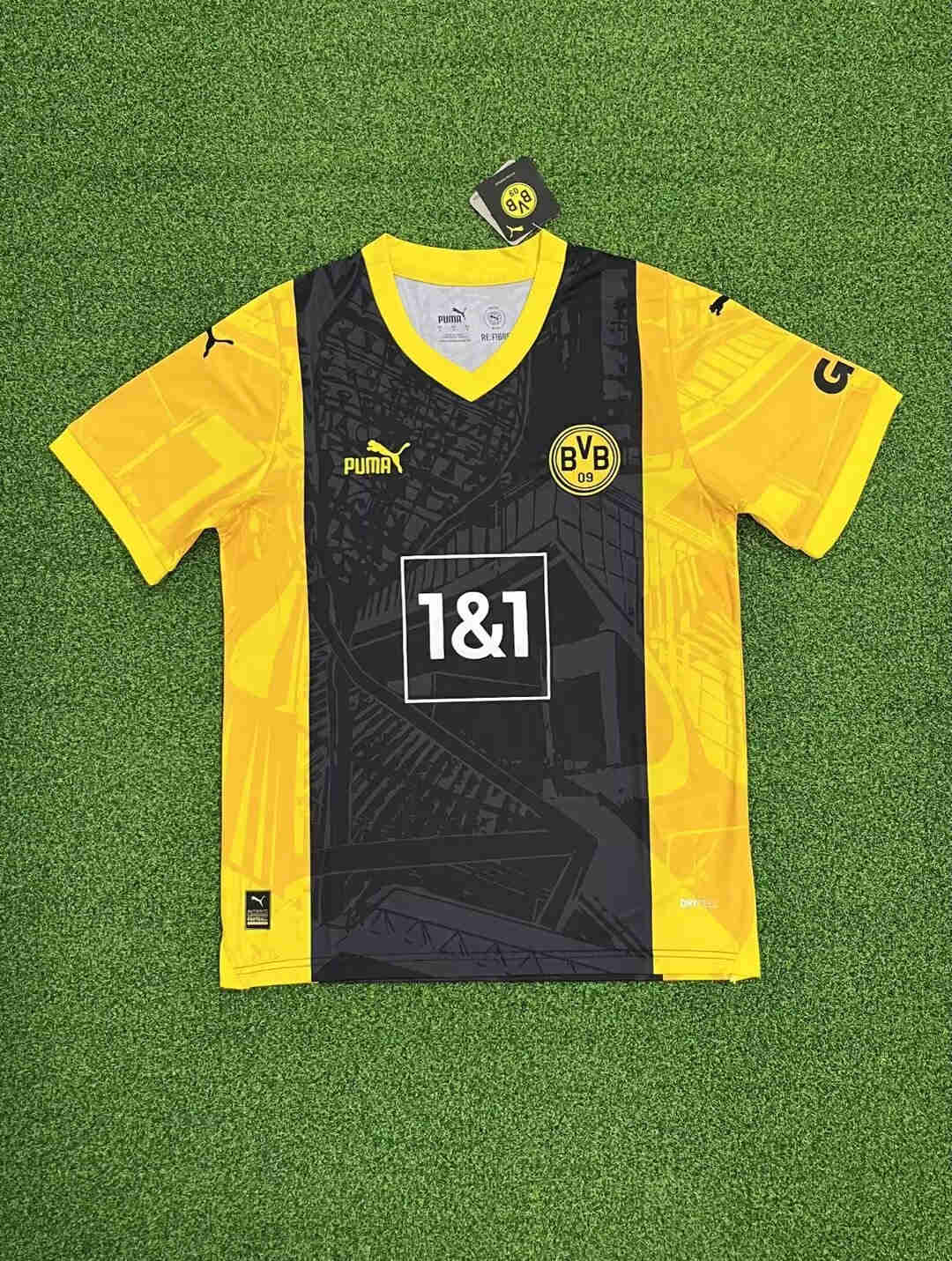 2024/2025 BORUSSIA DORTMUND  Special Edition 
