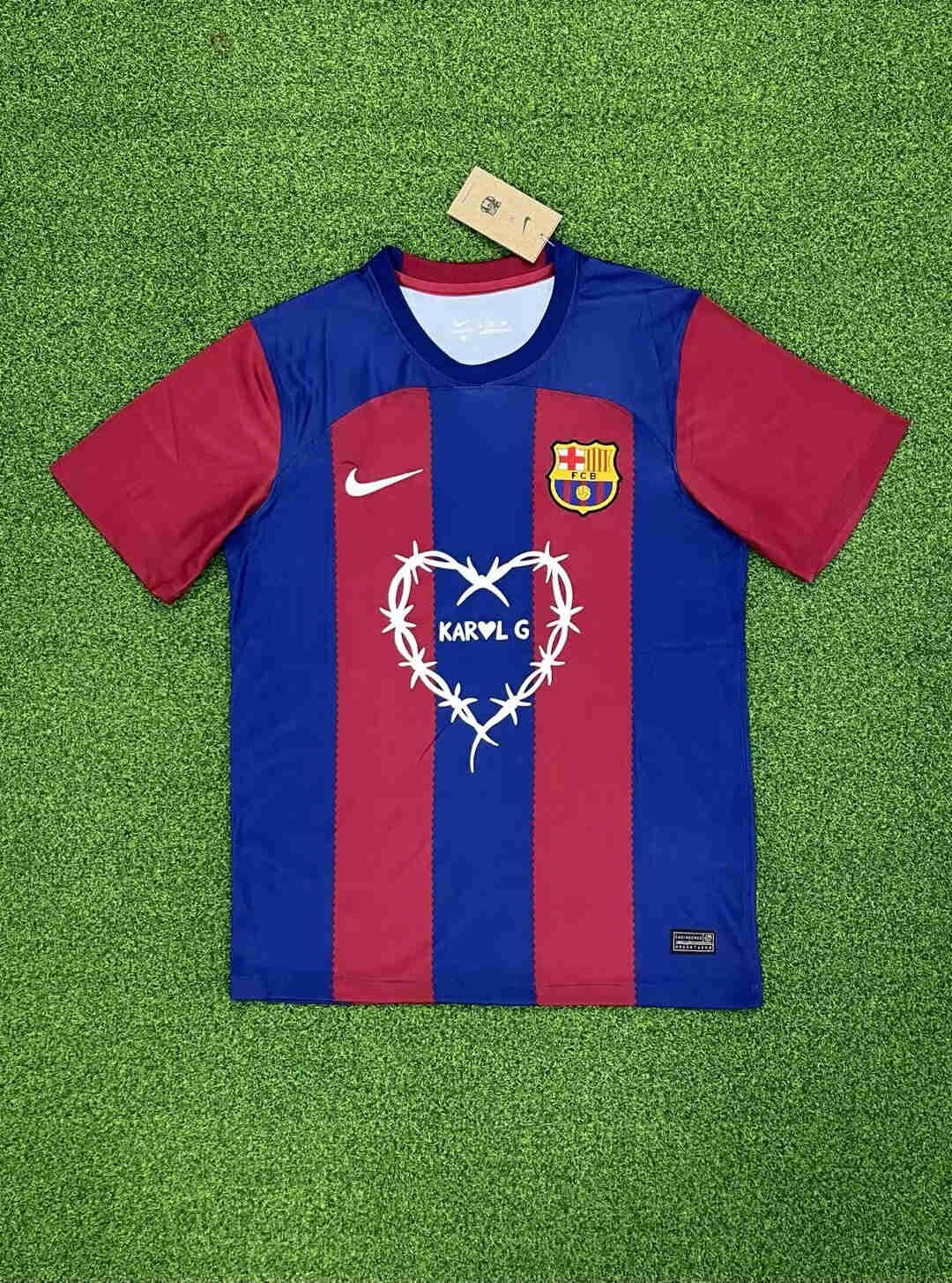 2024-2025 Barcelona Special Edition