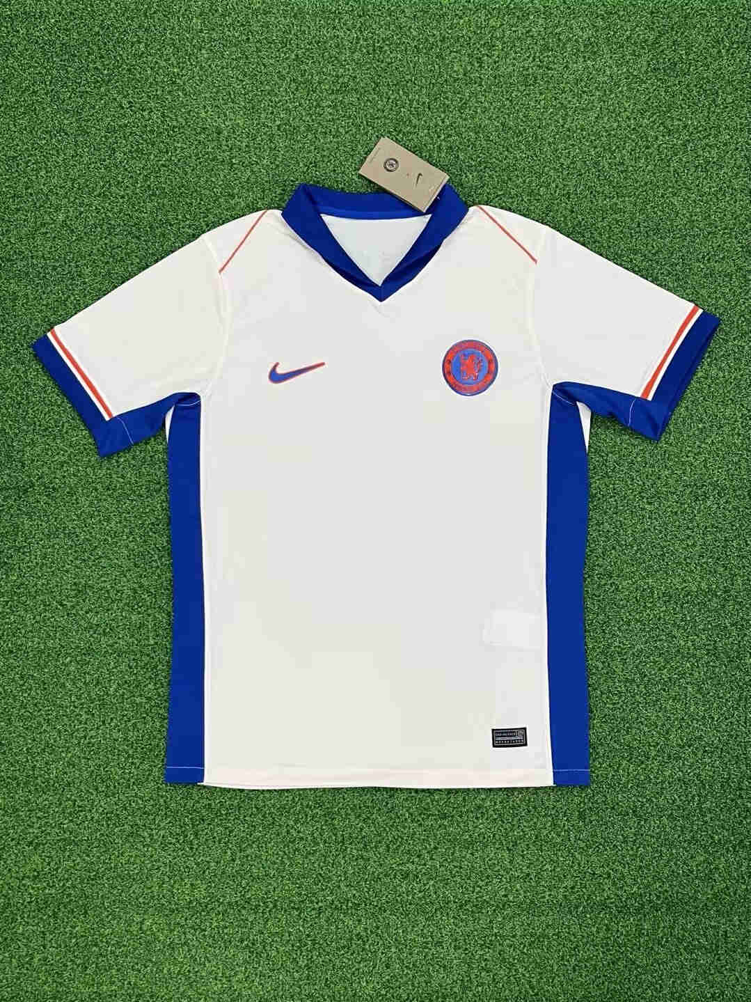 2024/2025 Chelsea  away