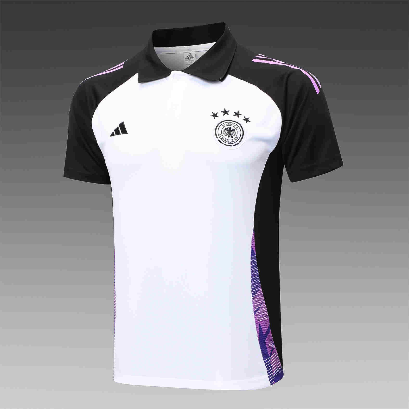 2024-2025  Germany ADULT Training POLO