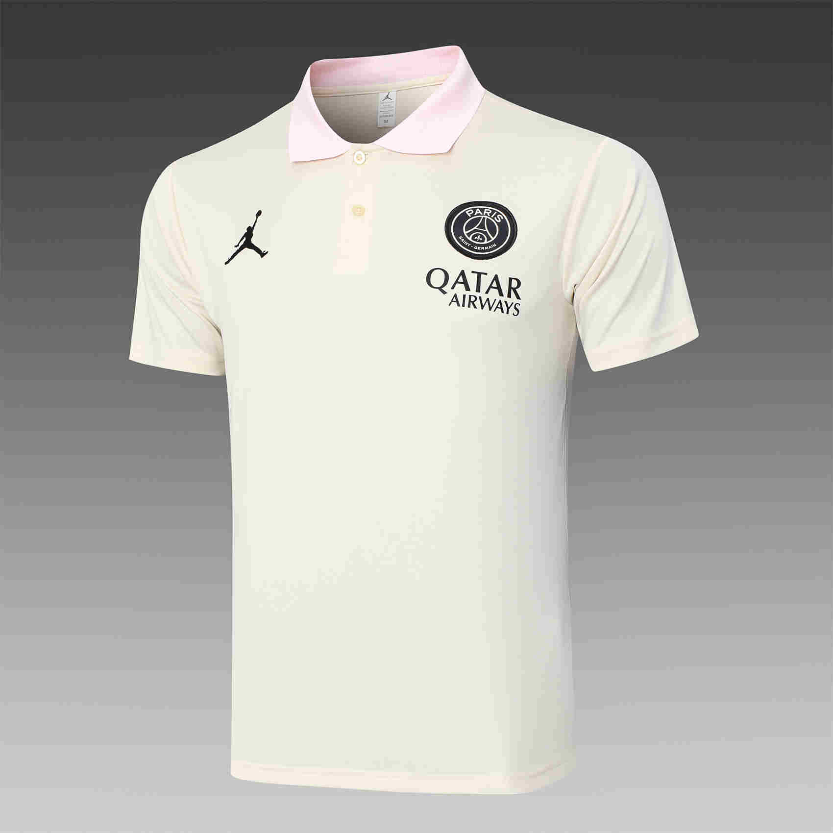  2024-2025 Paris Saint-Germain Training jersey  adult  Polo  psg