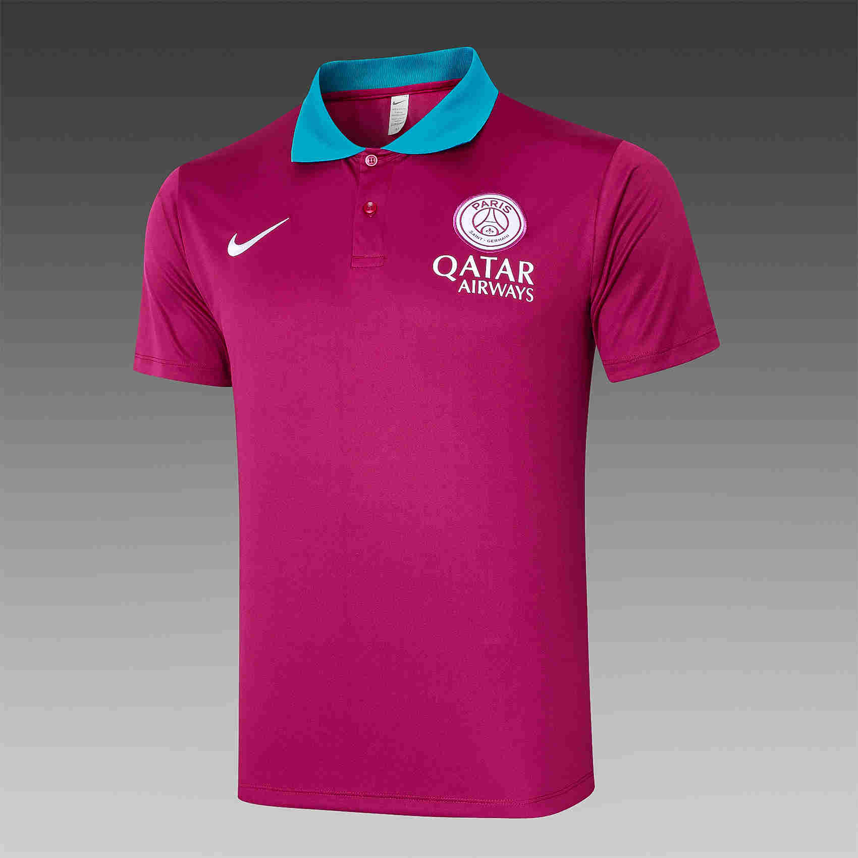  2024-2025 Paris Saint-Germain Training jersey  adult  Polo  psg