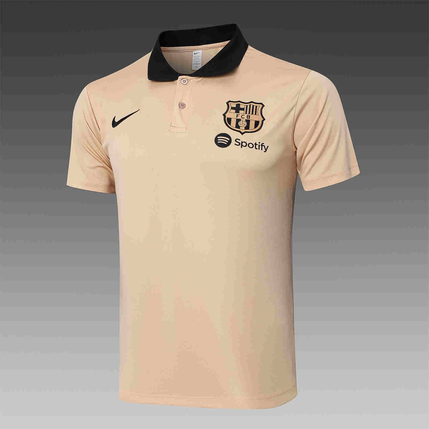2024-2025  Barcelona Training Polo adult  