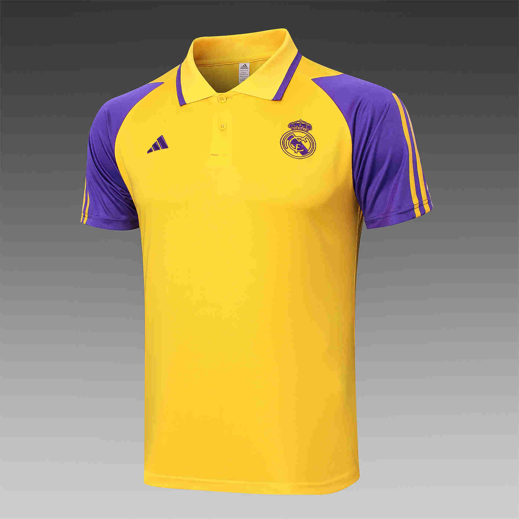 2023-2024 REAL MADRID  Training clothes Polo  adult 
