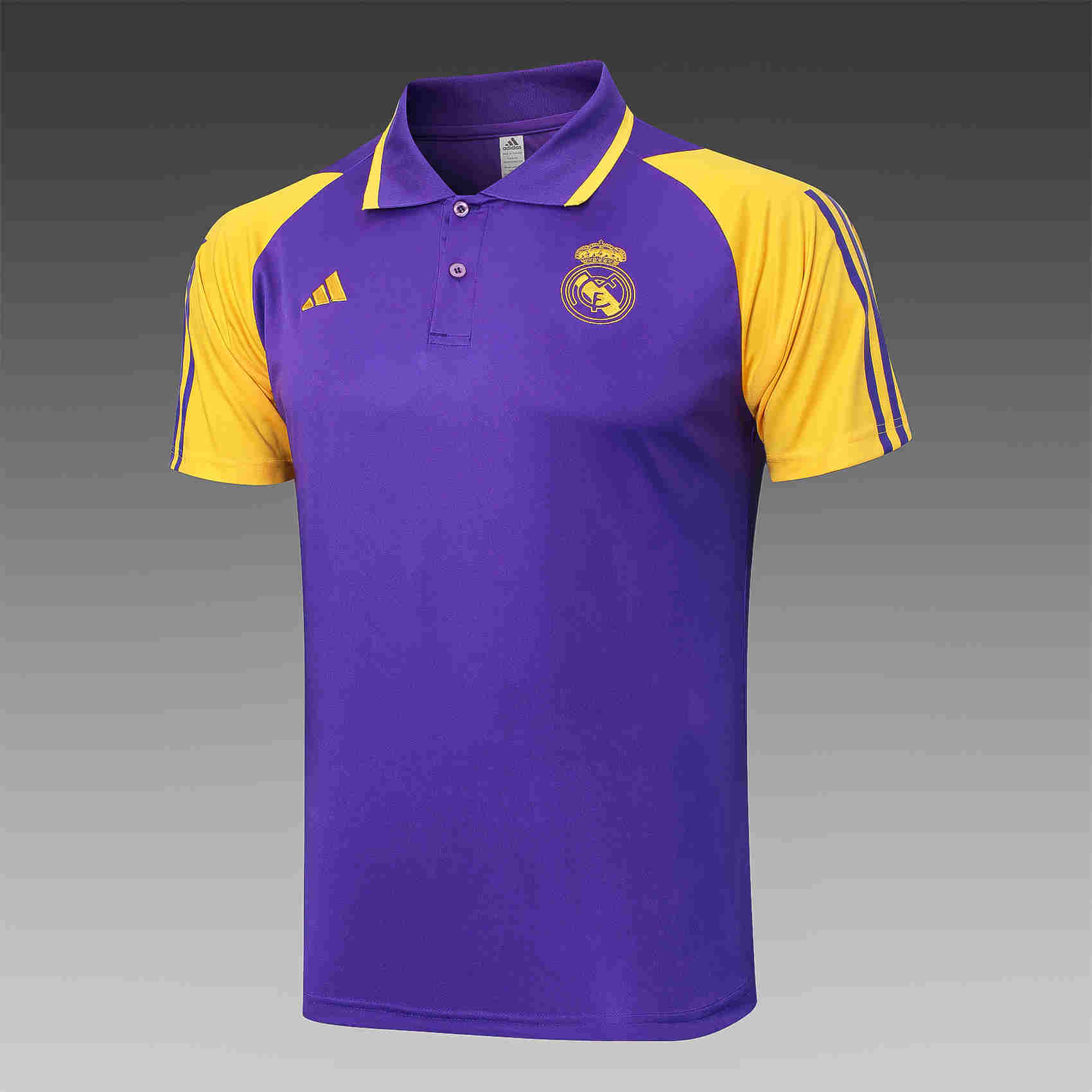 2023-2024 REAL MADRID  Training clothes Polo  adult 