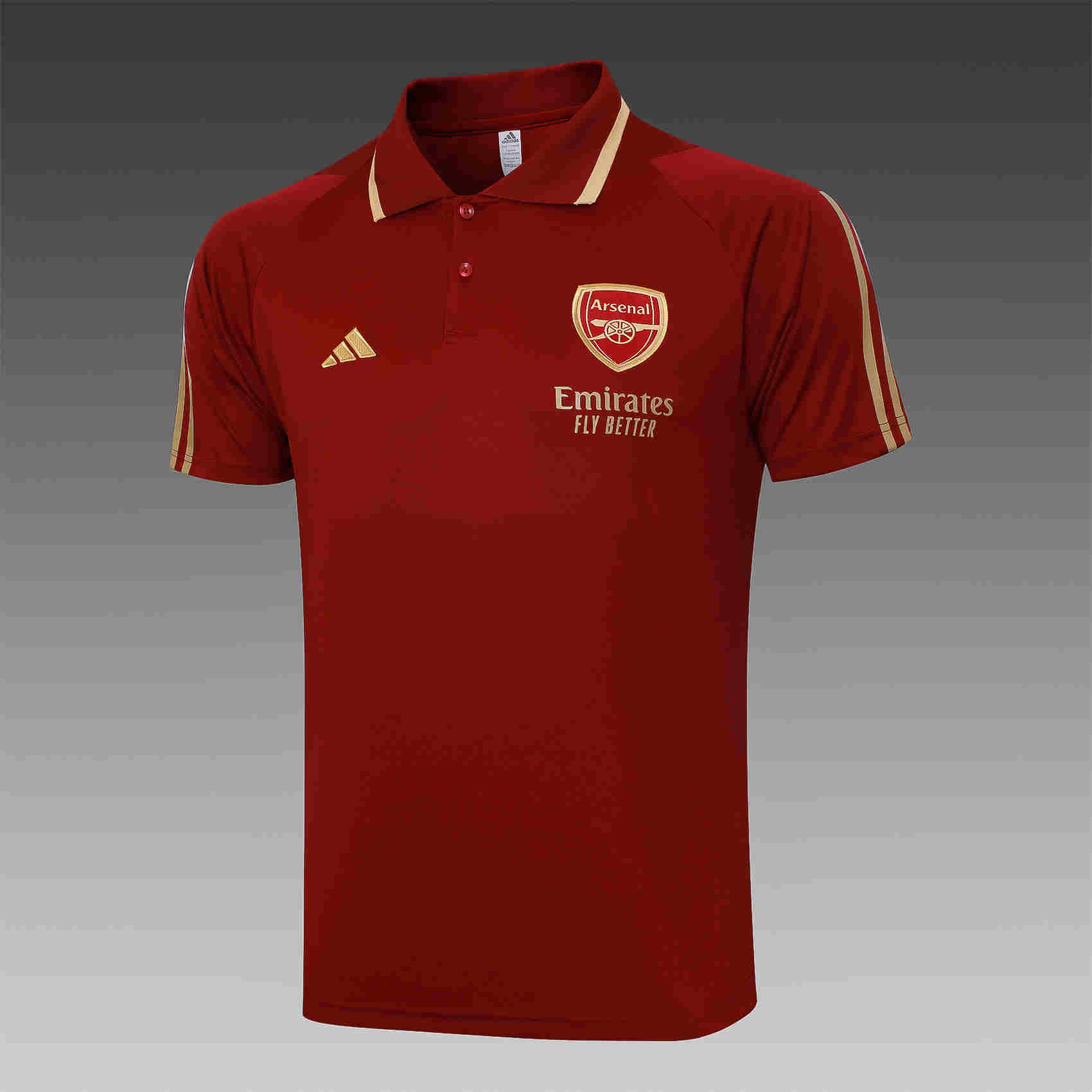 2023-2024 Arsenal  training Polo adult 815