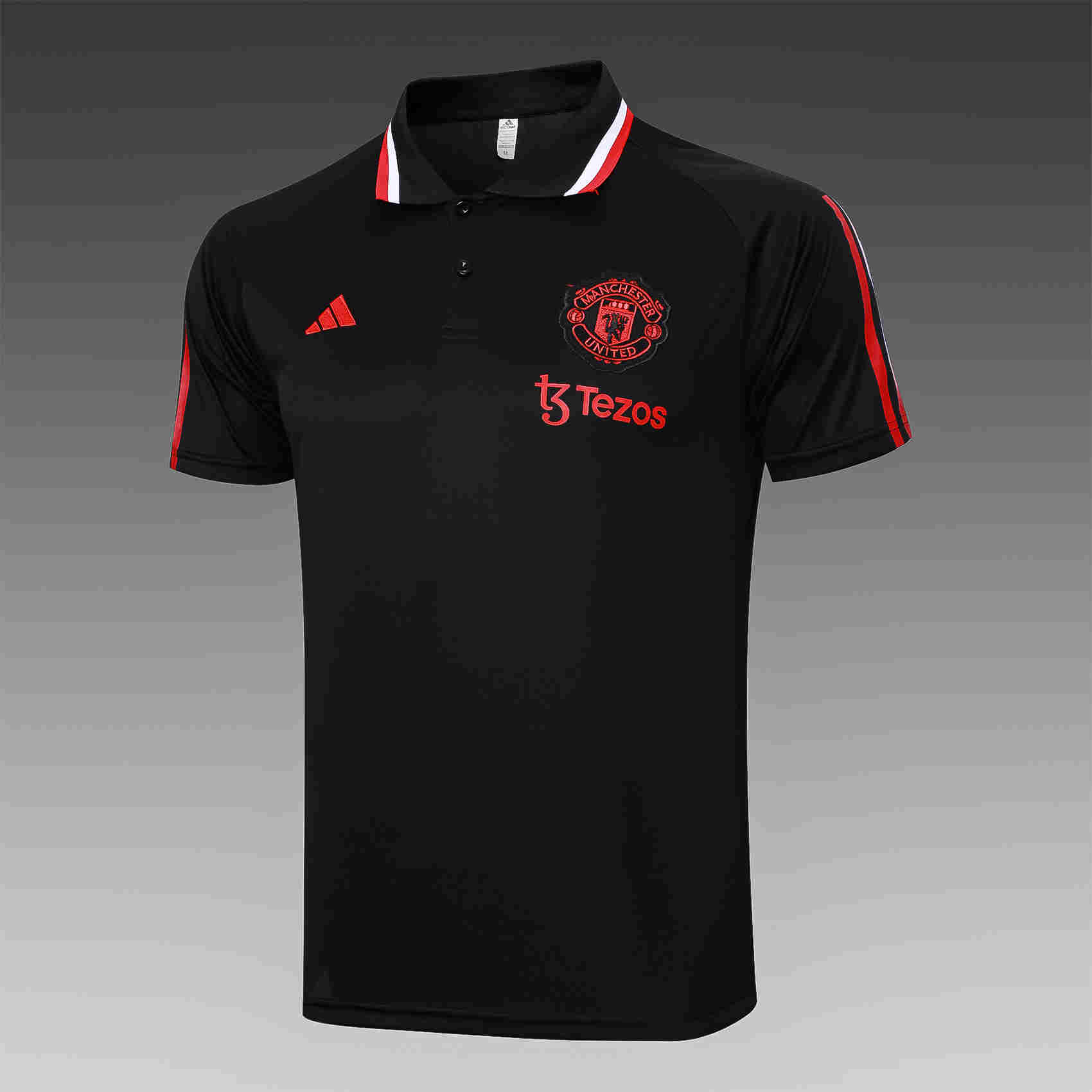2024-2025  Manchester United Training clothes  adult Polo