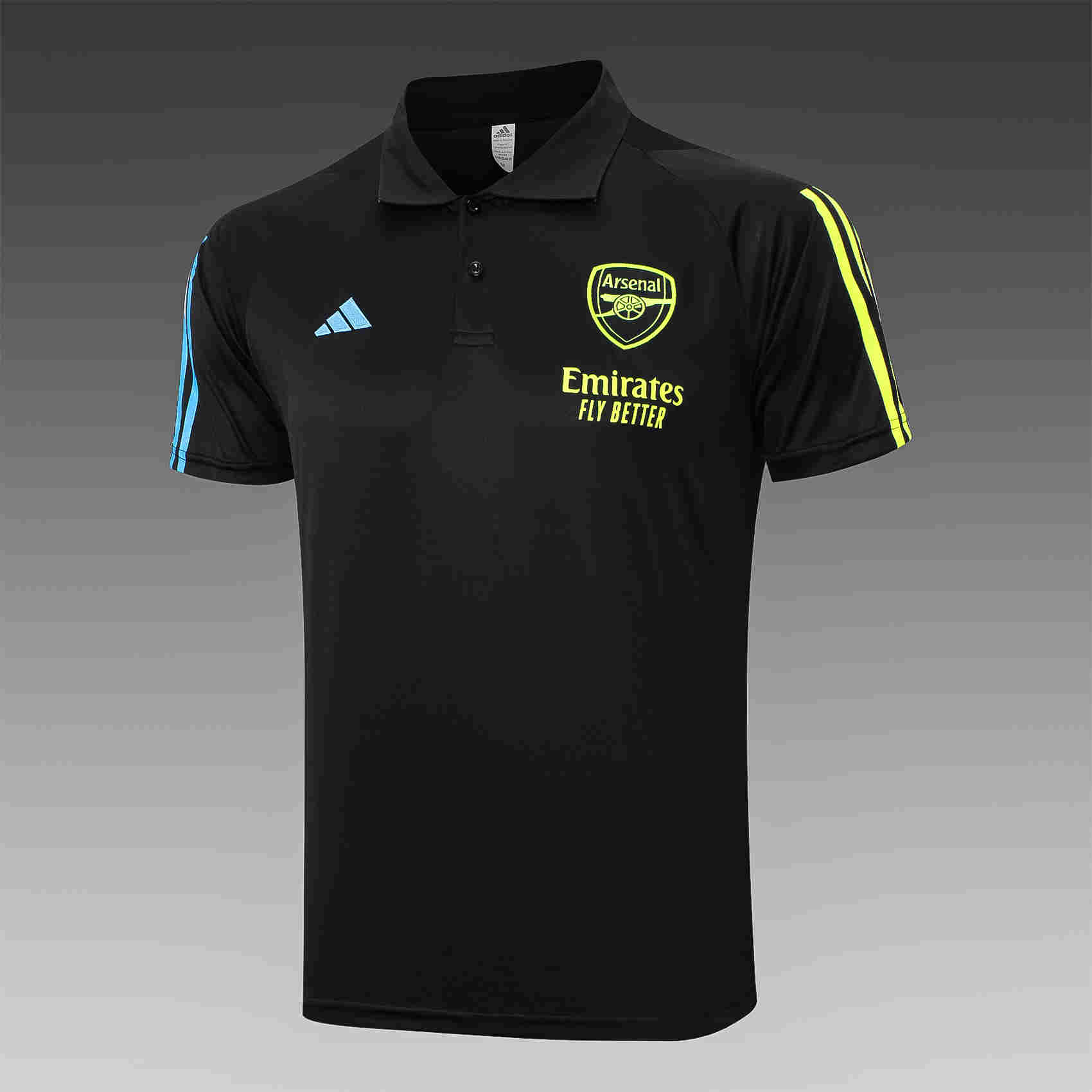 2023-2024 Arsenal  training Polo adult 815