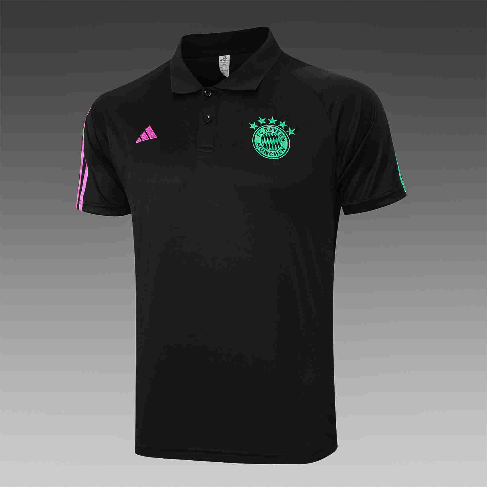 2023-2024 BAYERN Training clothes   adult  Polo