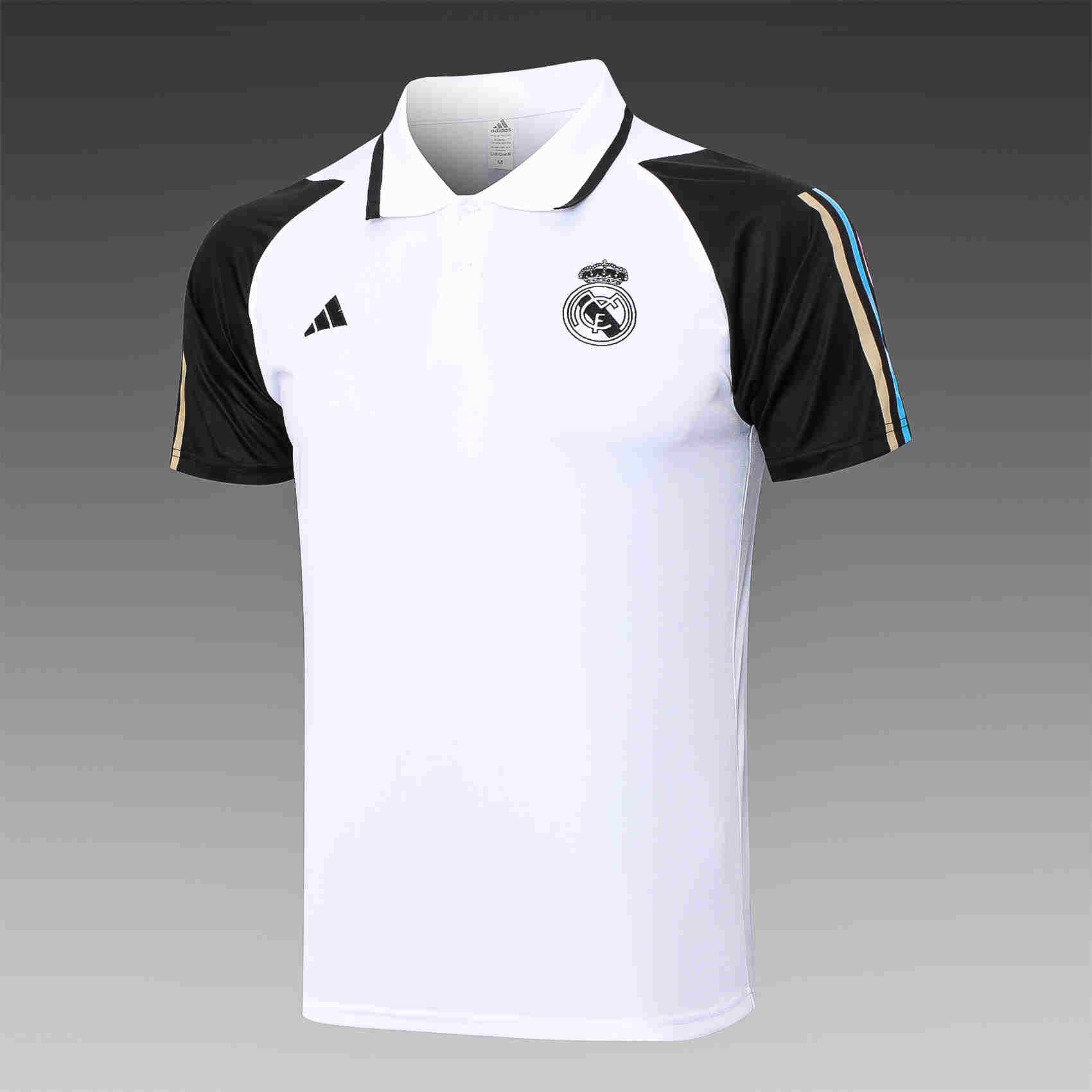 2023-2024 REAL MADRID  Training clothes Polo  adult 