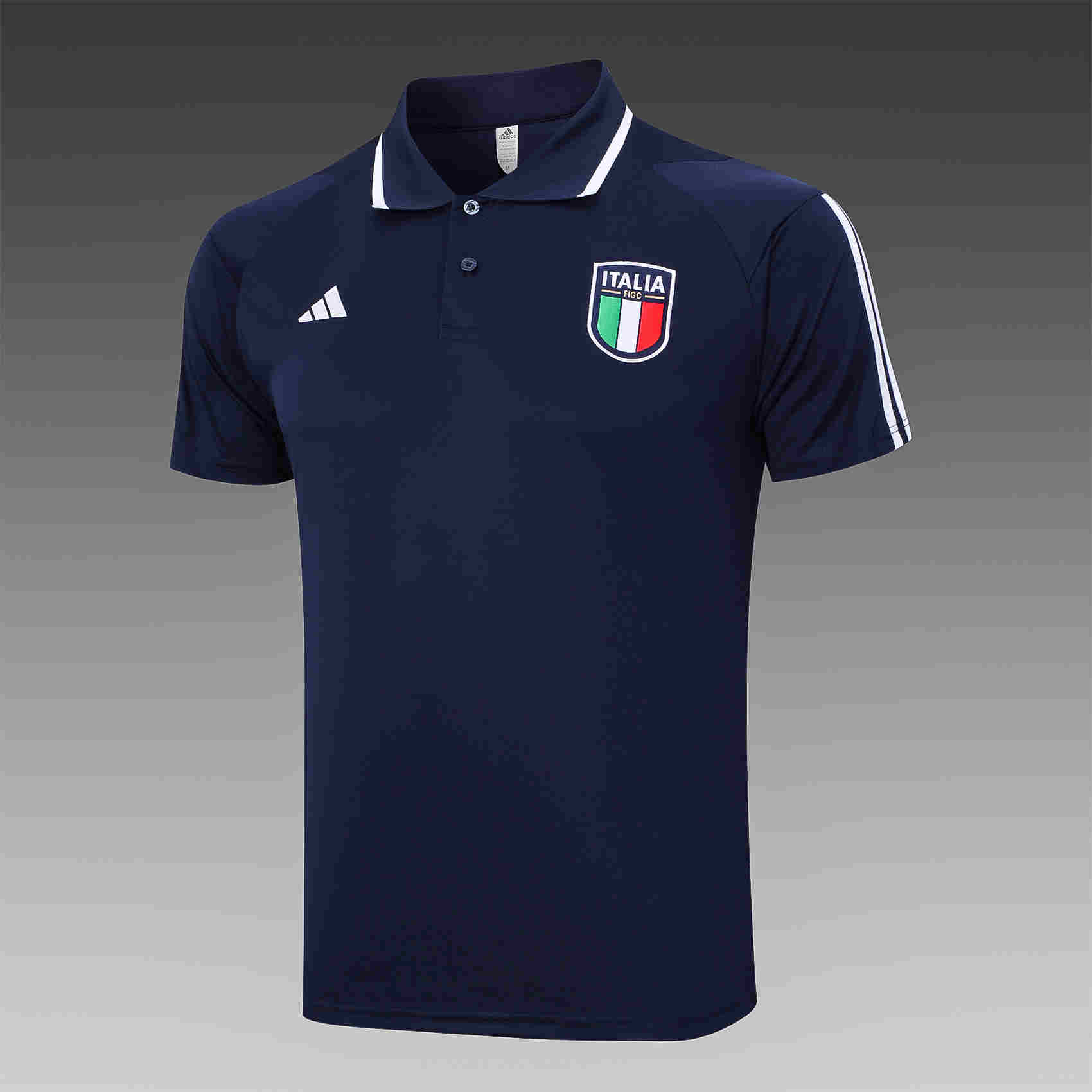 2024-2025  Italy Training clothes  adult Polo