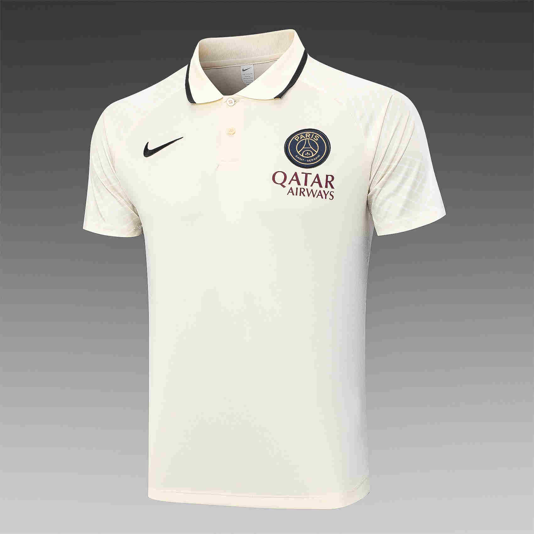 2024-2025 Paris Saint-Germain Training jersey  adult  Polo  psg