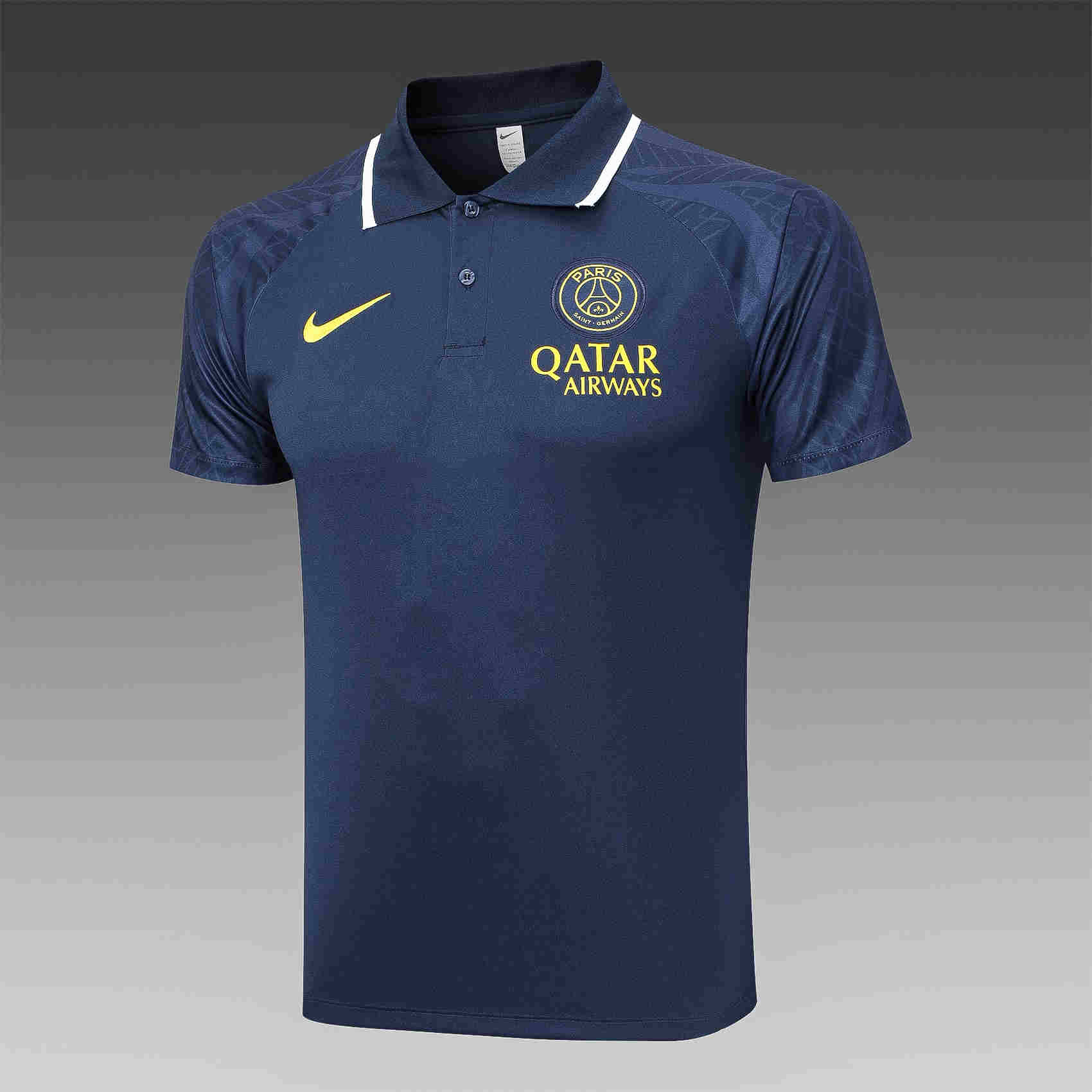  2024-2025 Paris Saint-Germain Training jersey  adult  Polo  psg