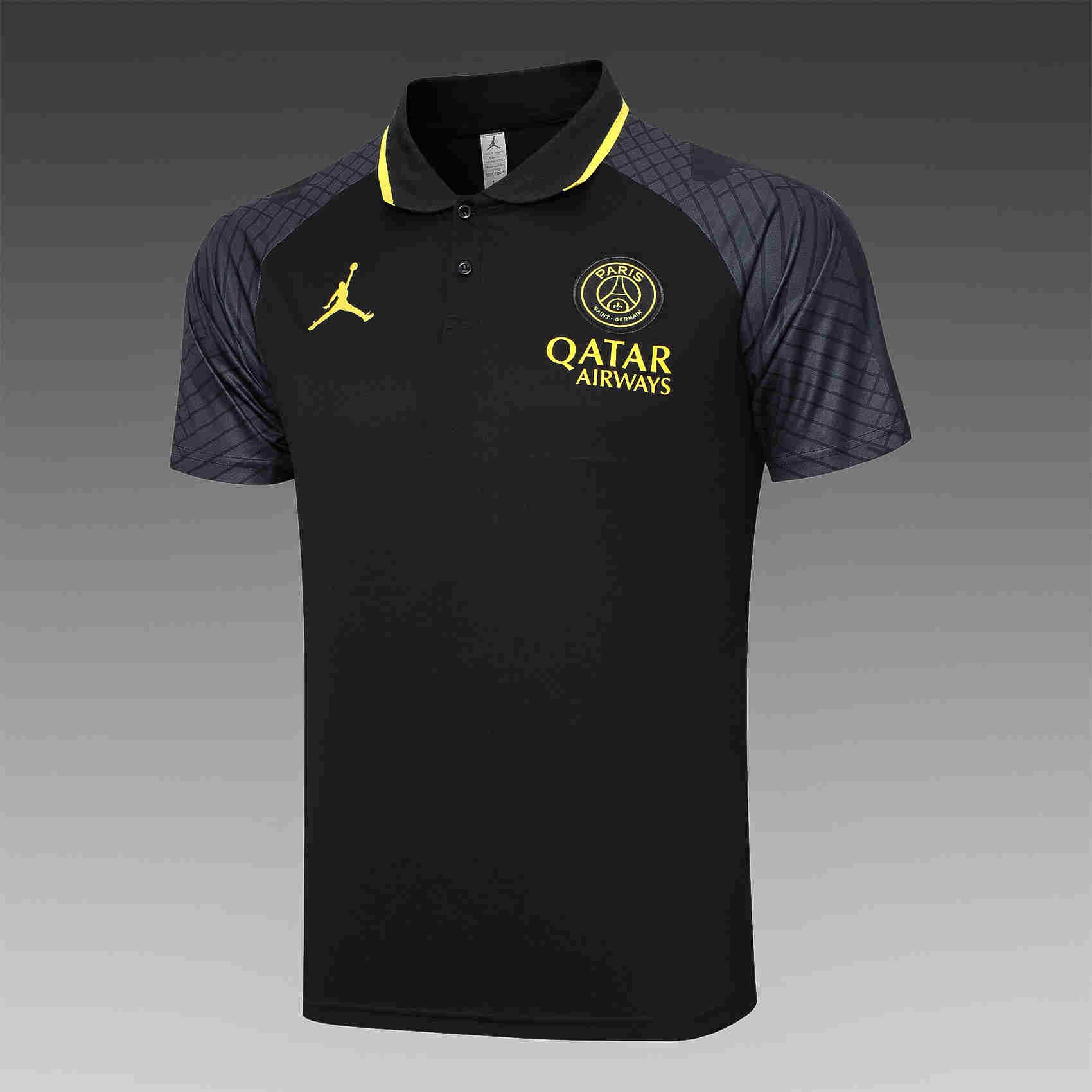  2024-2025 Paris Saint-Germain Training jersey  adult  Polo  psg