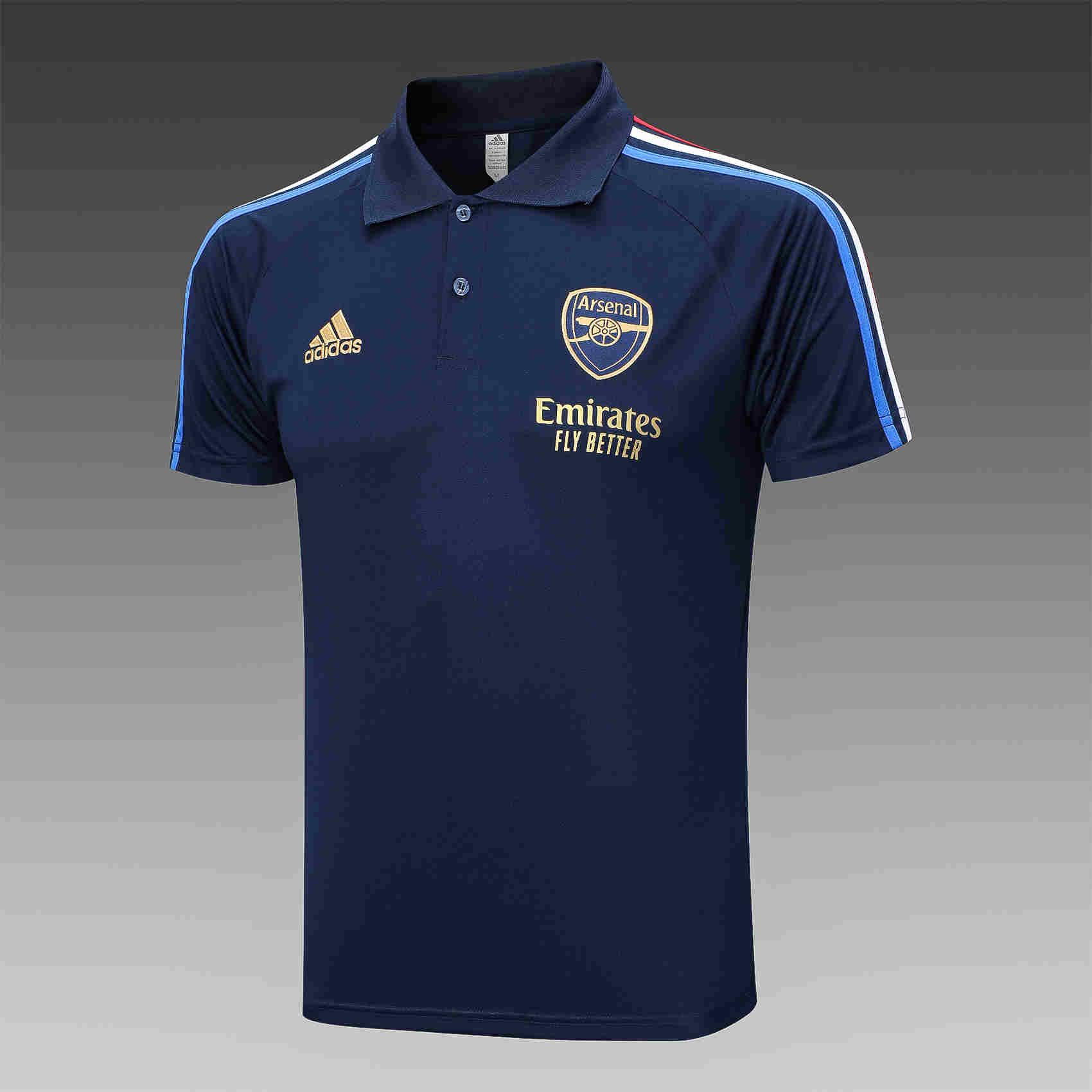 2023-2024 Arsenal  training Polo adult 815