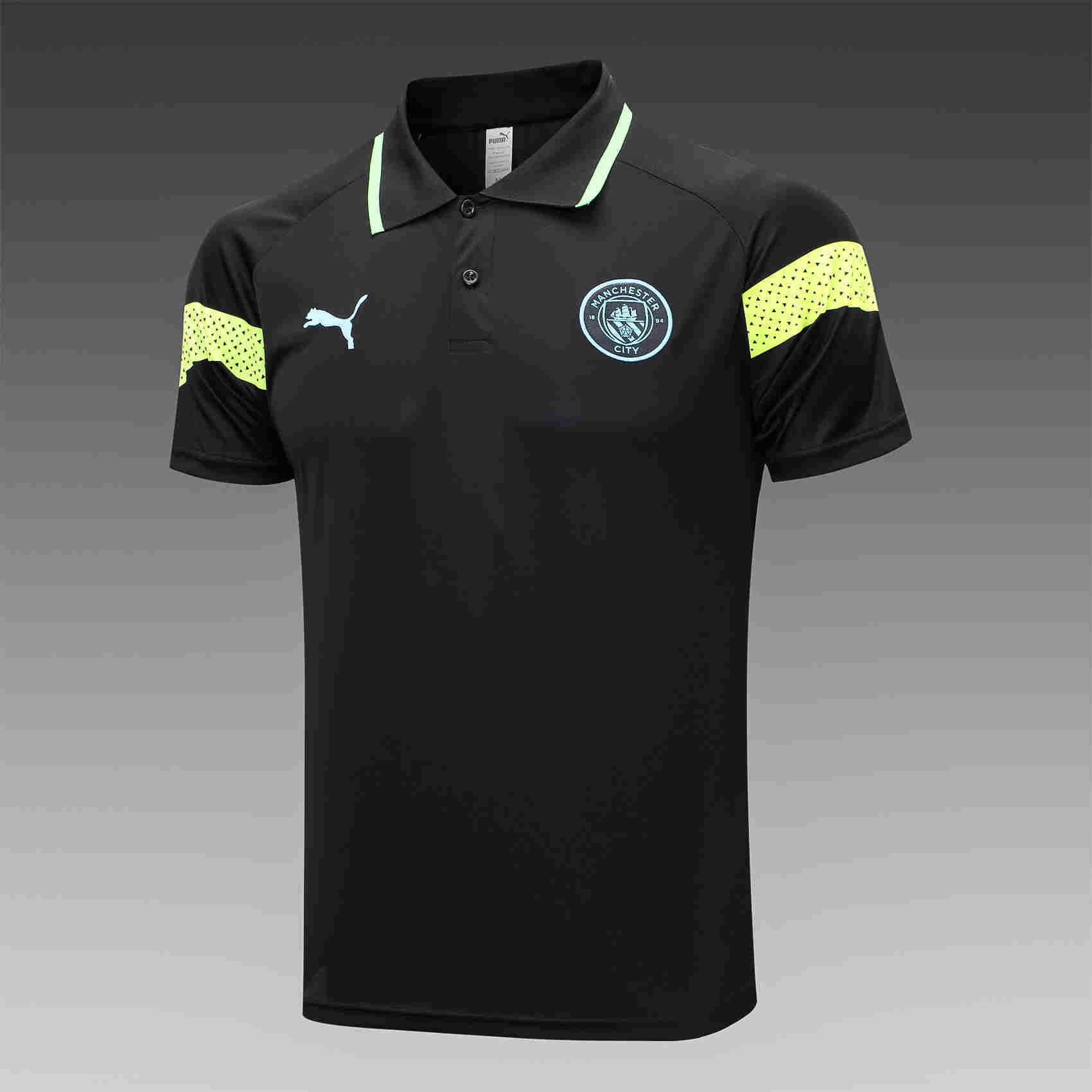 2023-2024  Manchester city  Adult Training Polo 815