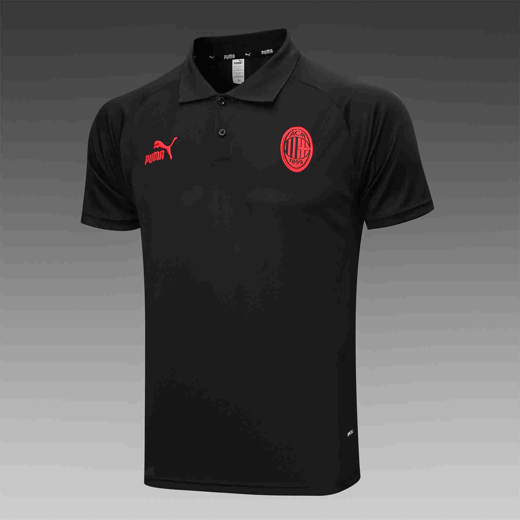 2023-2024 AC Milan Training  Polo  adult