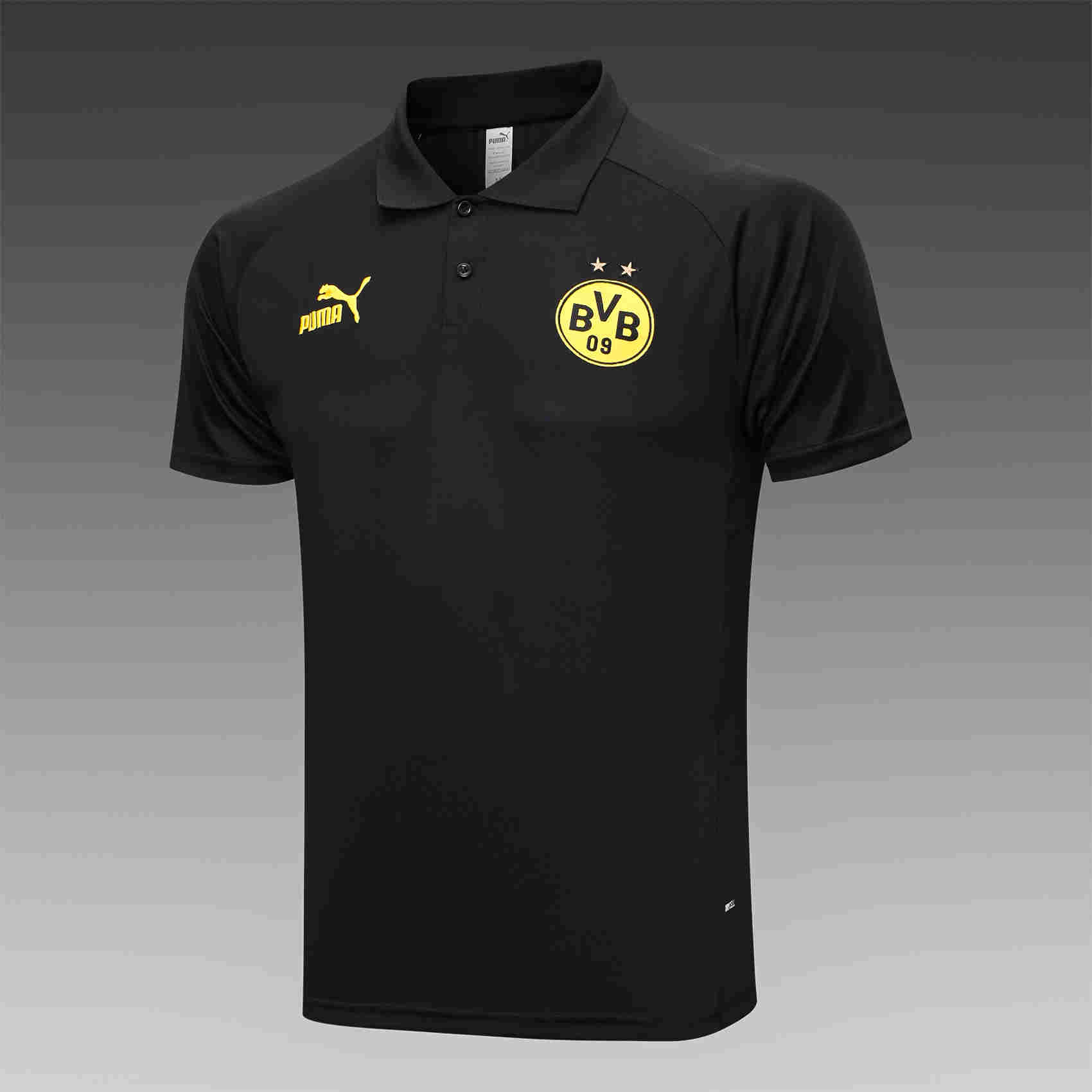 2023-2024  BORUSSIA DORTMUND Training  Polo  adult