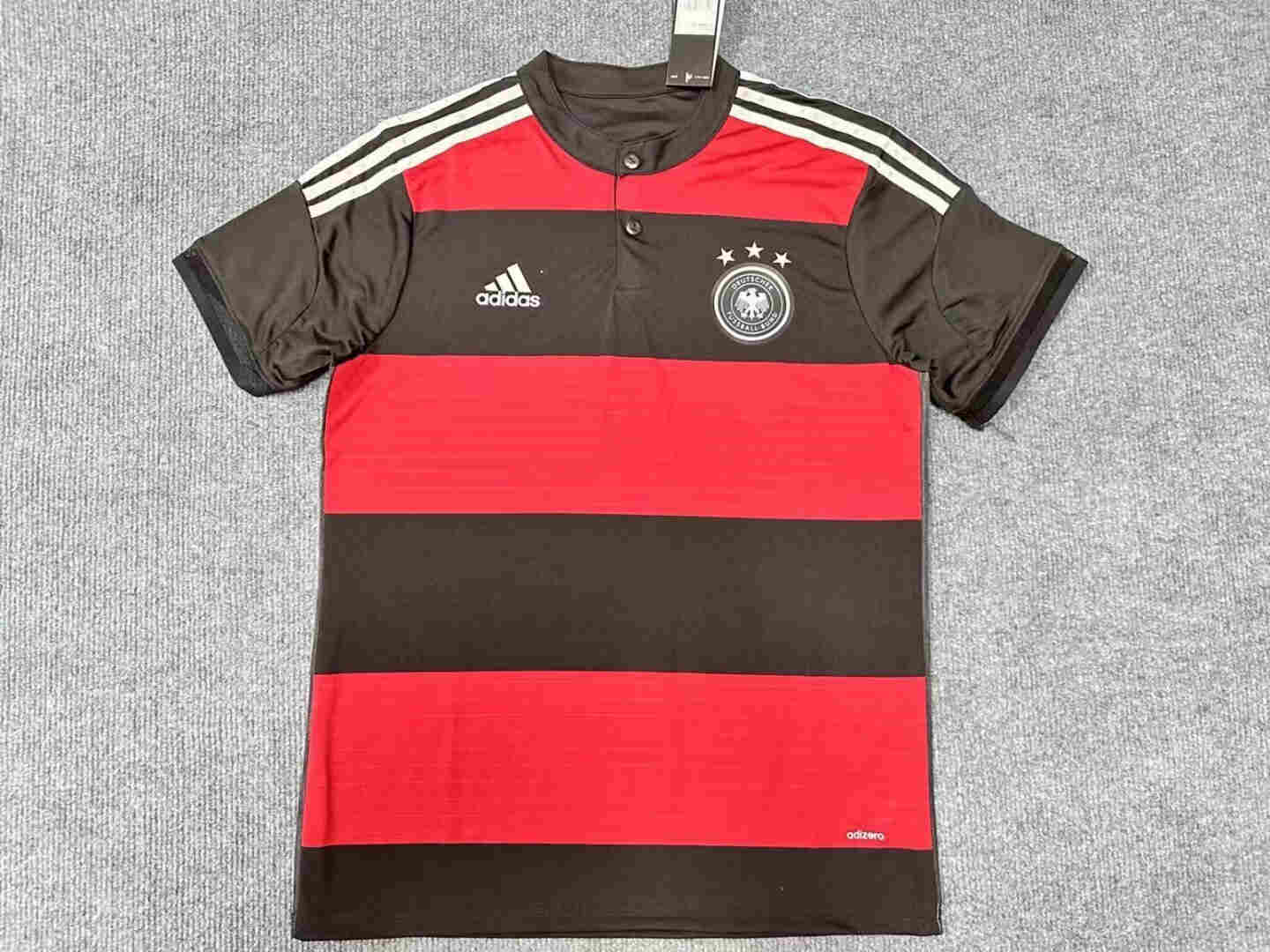 2014  Germany player   Retro 