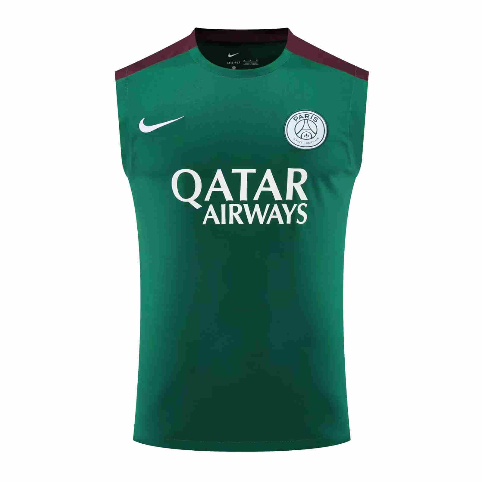  2024-2025 Paris Saint-Germain Training vest  adult psg