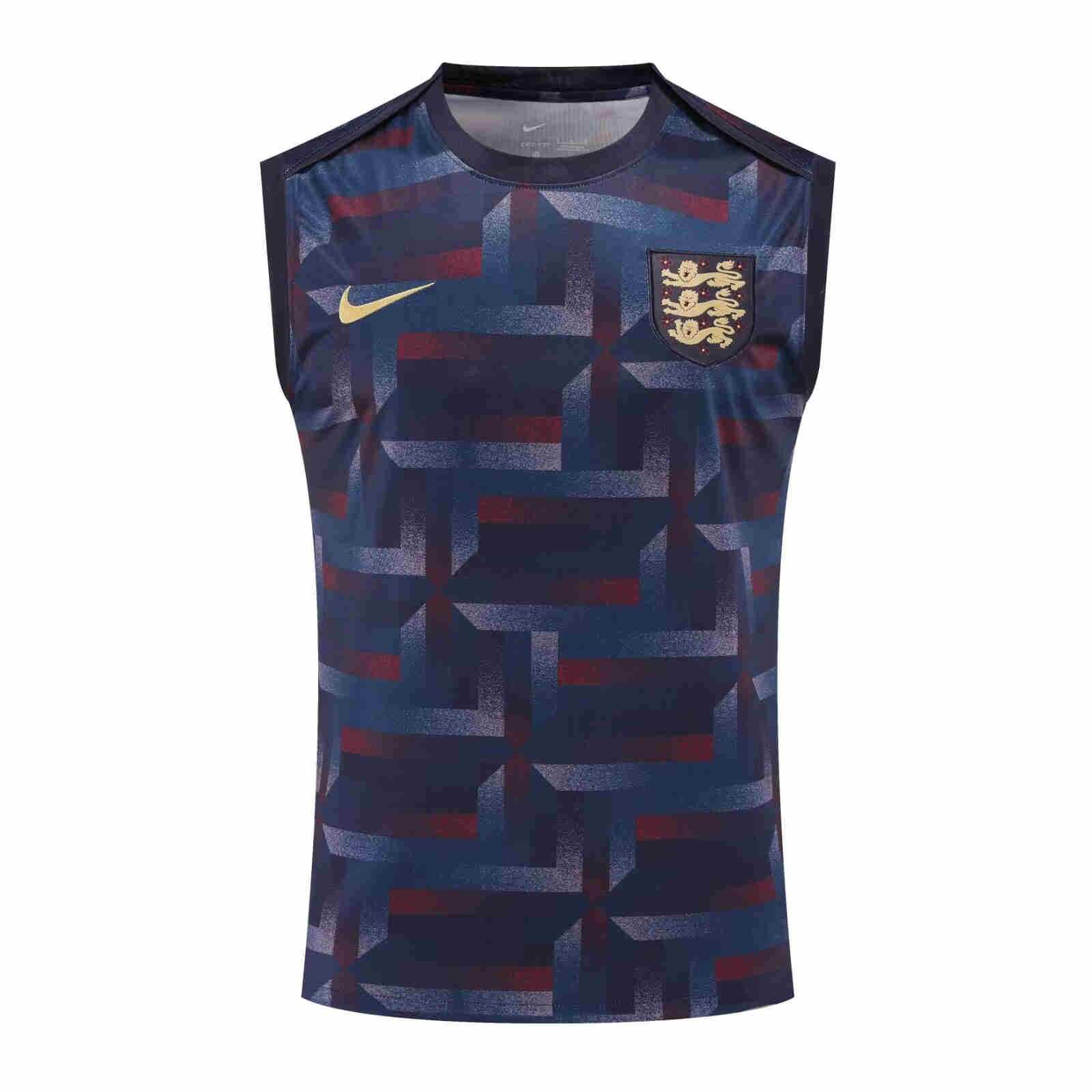 2024-2025 England Training vest adult