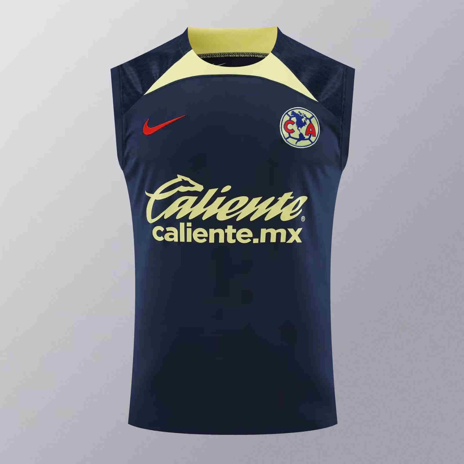 2024-2025 America Training vest