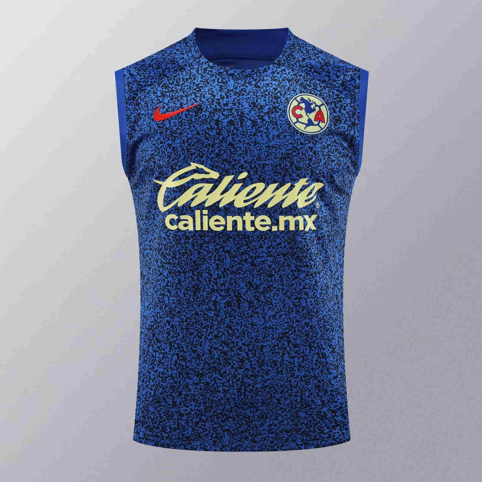 2024-2025 America Training vest