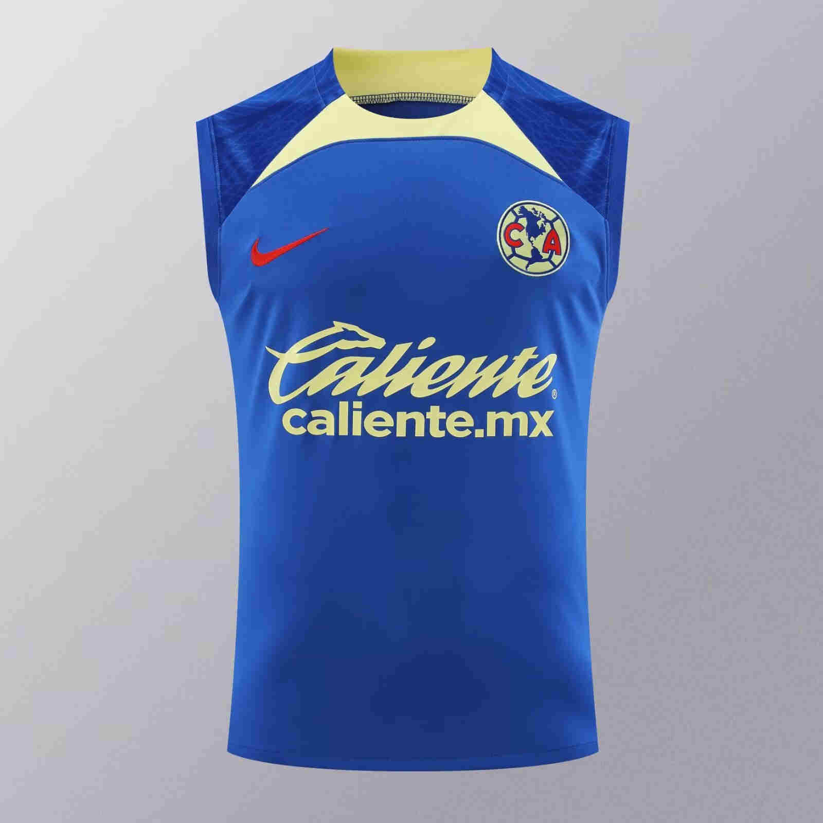 2024-2025 America Training vest