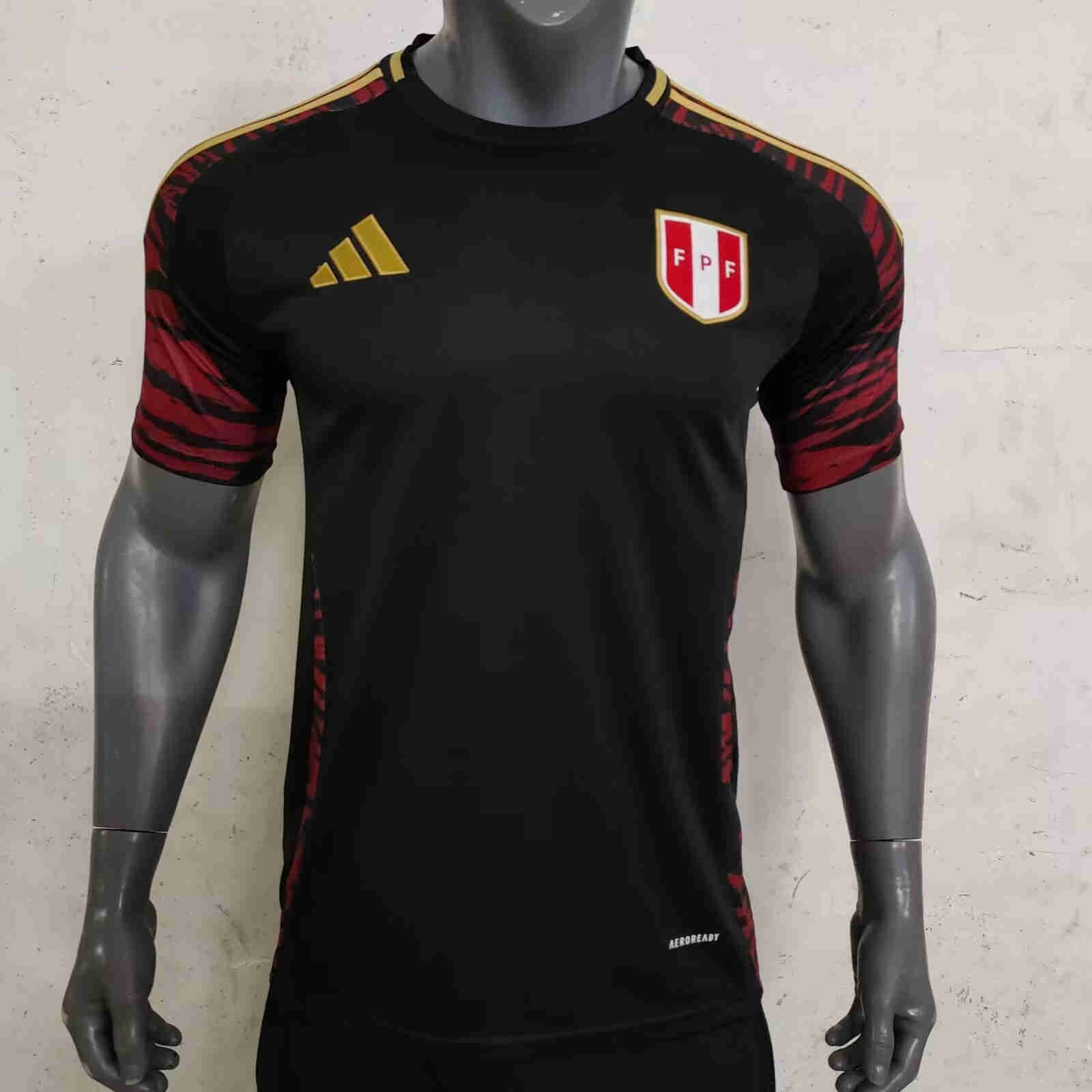 2024-2025 Peru away