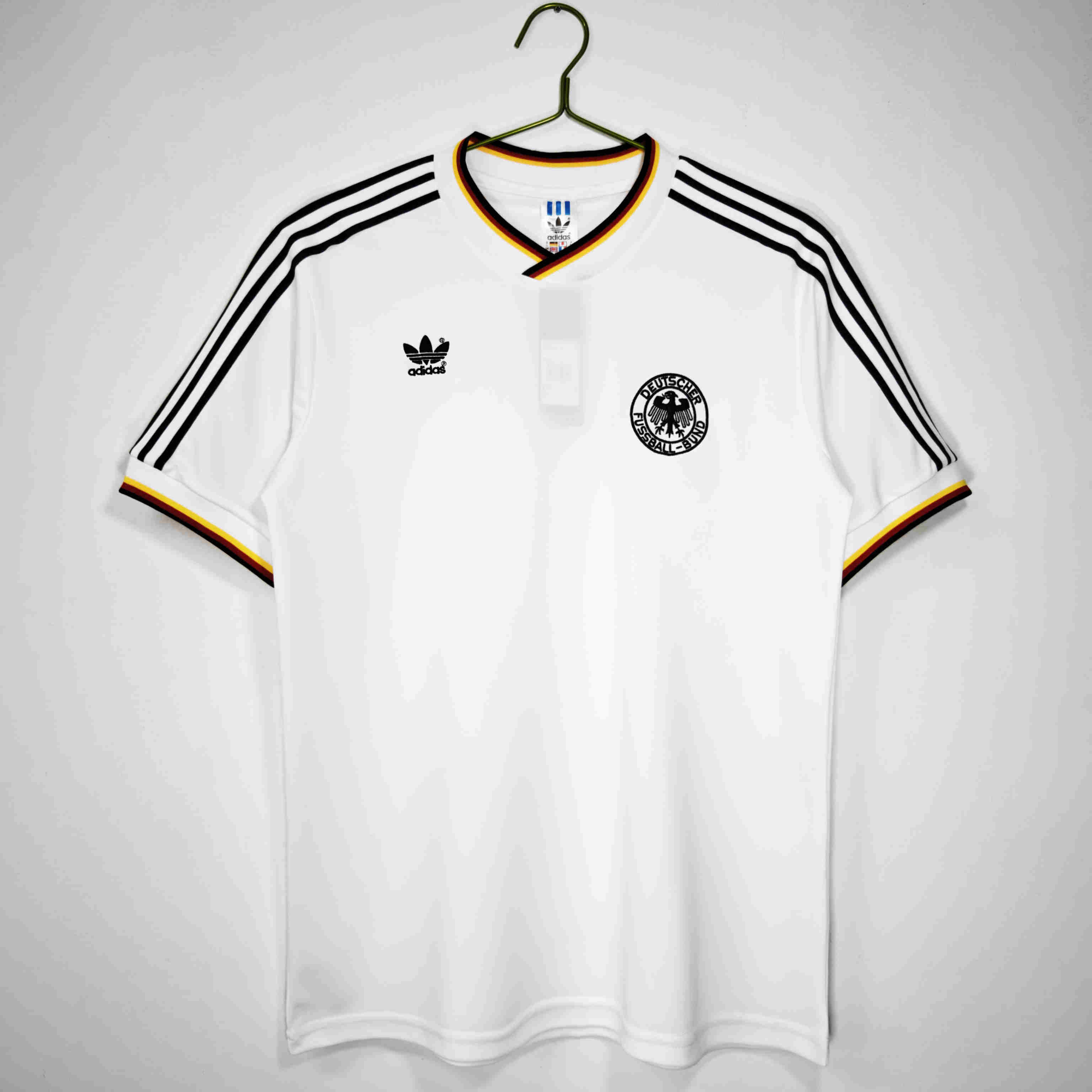 1986  Germany  home  Retro 