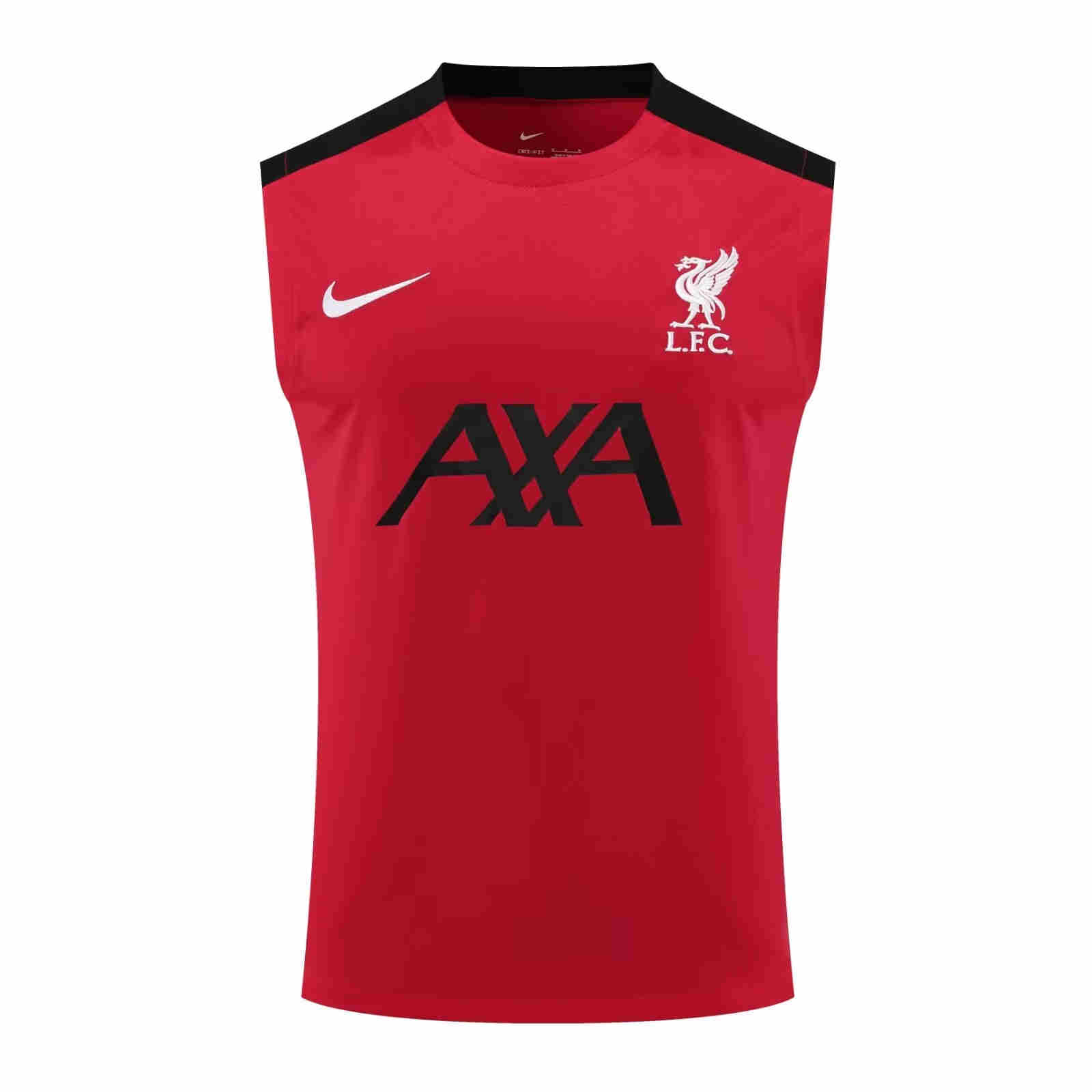 2024-2025  Liverpool   Training vest  adult  