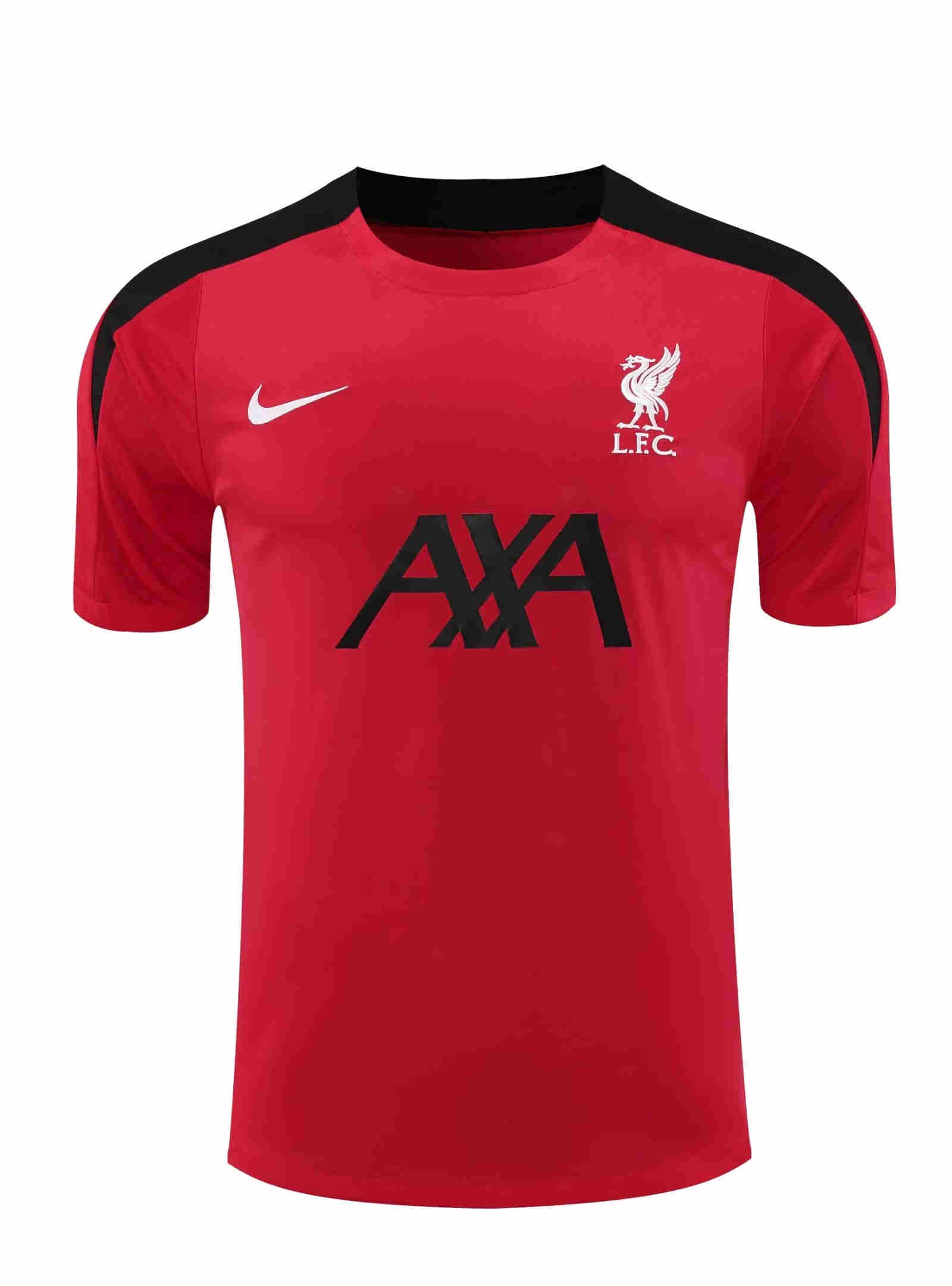 2024-2025 Liverpool Training clothes adult 