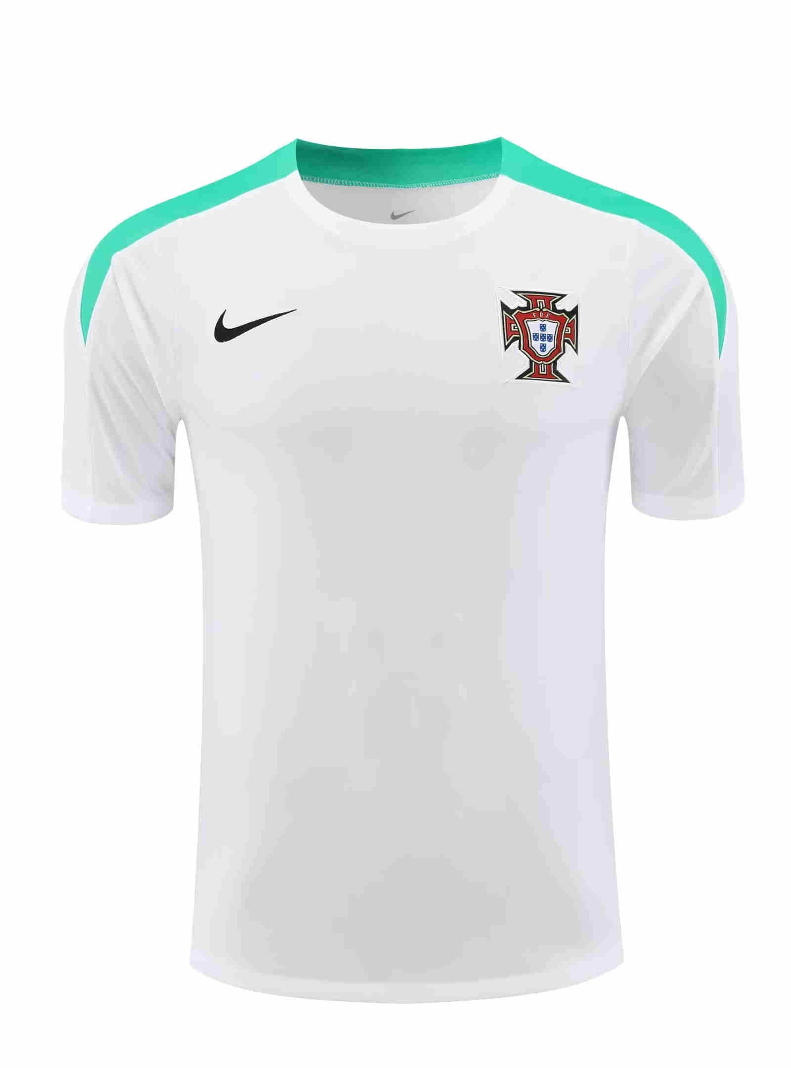 2024-2025 Portugal  Training clothes   adult 
