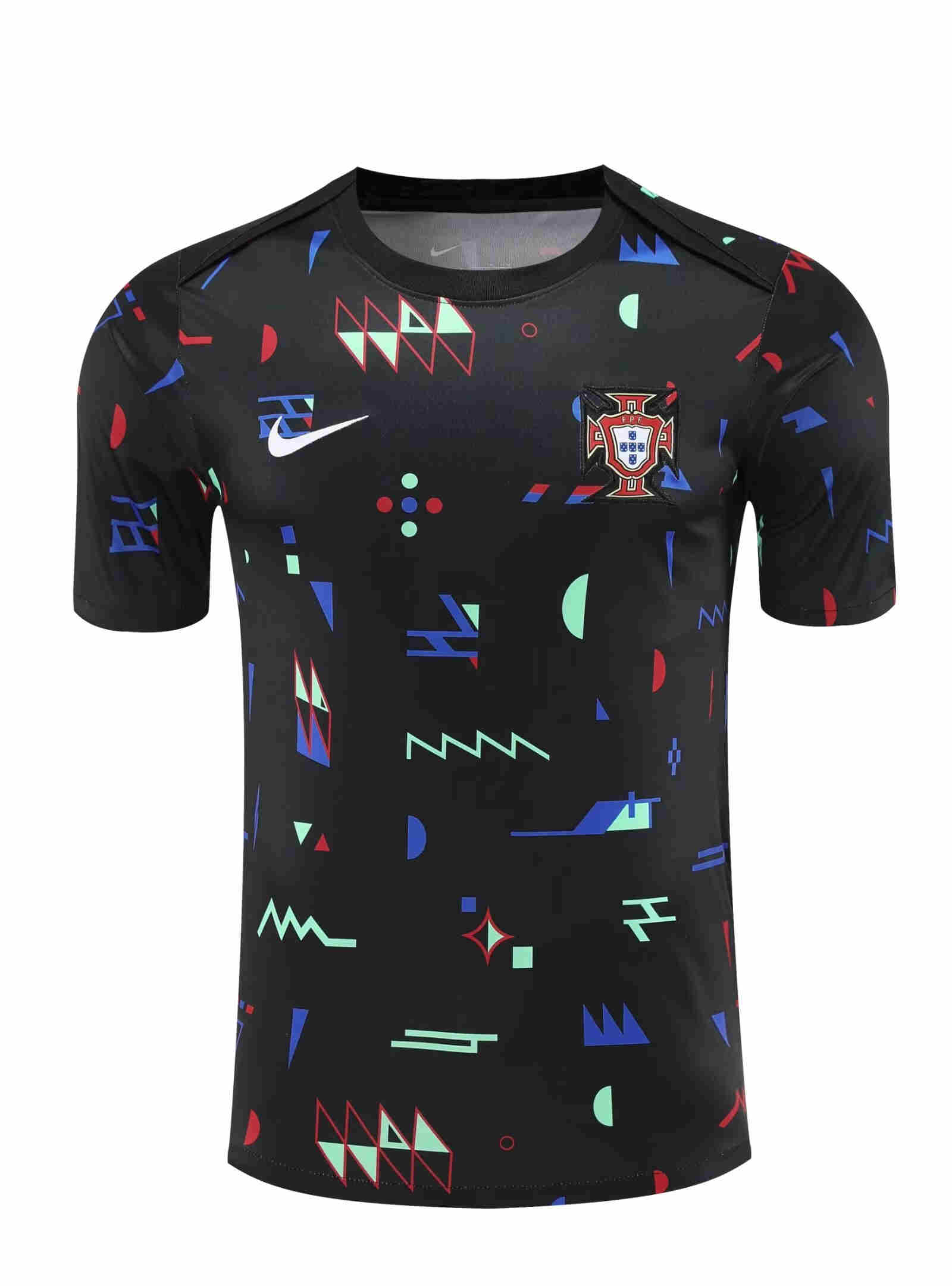 2024-2025 Portugal  Training clothes   adult 