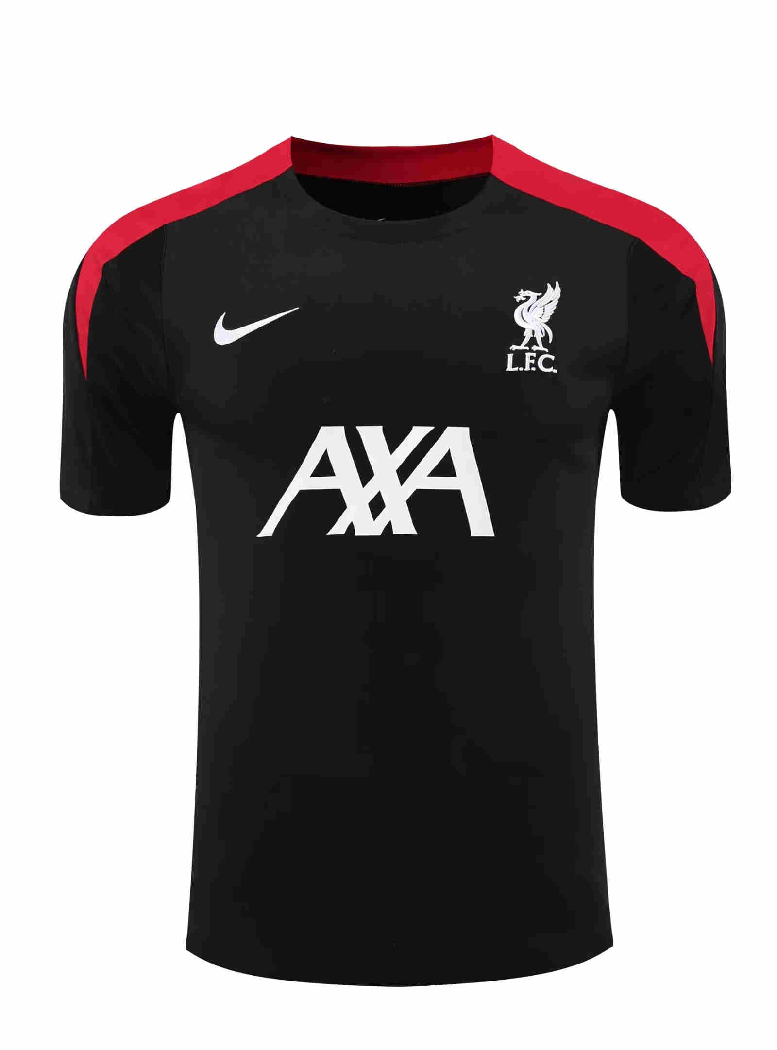 2024-2025 Liverpool Training clothes adult 