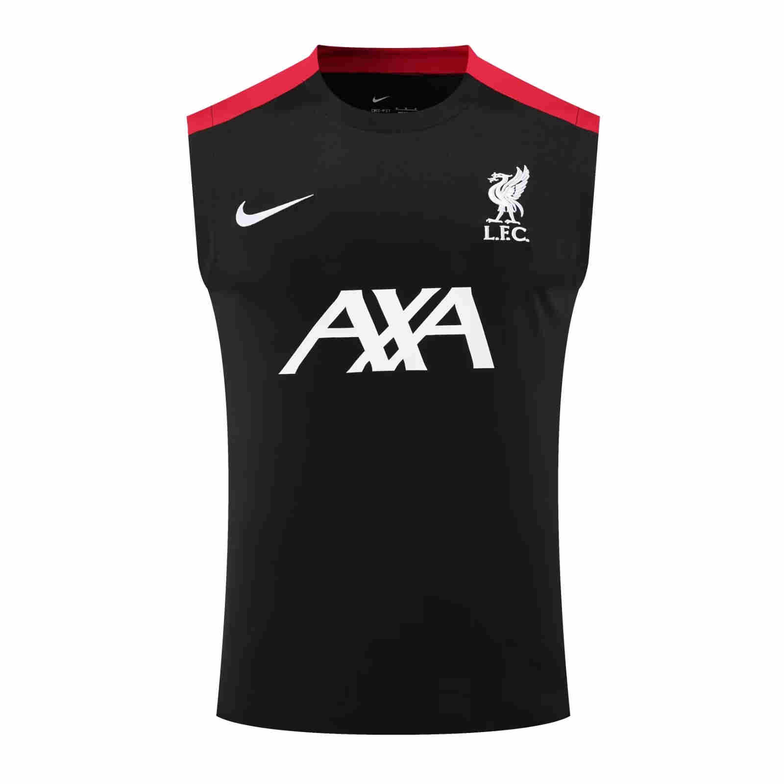 2024-2025  Liverpool   Training vest  adult  