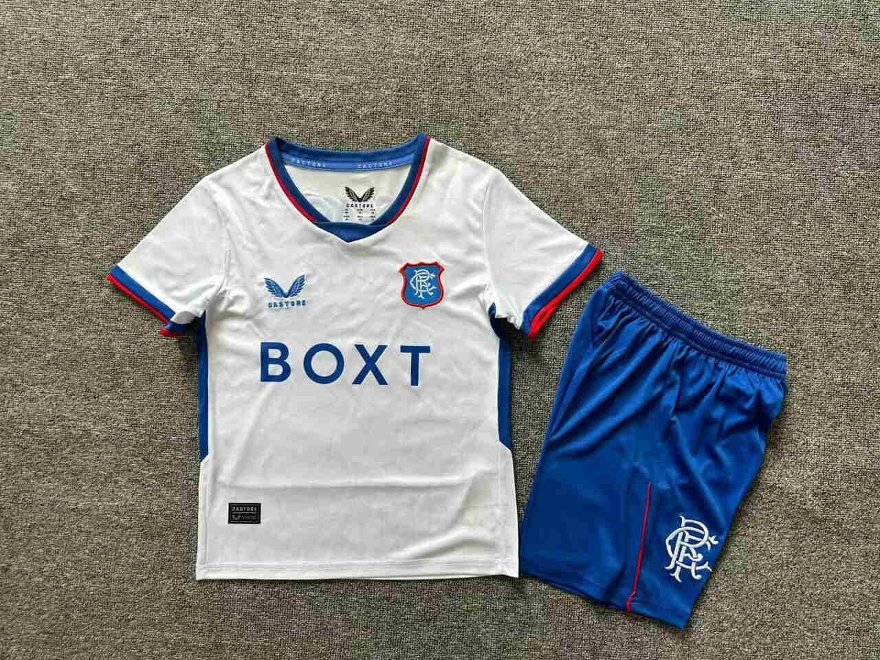2024/2025 wanderer away  KIDS kit 