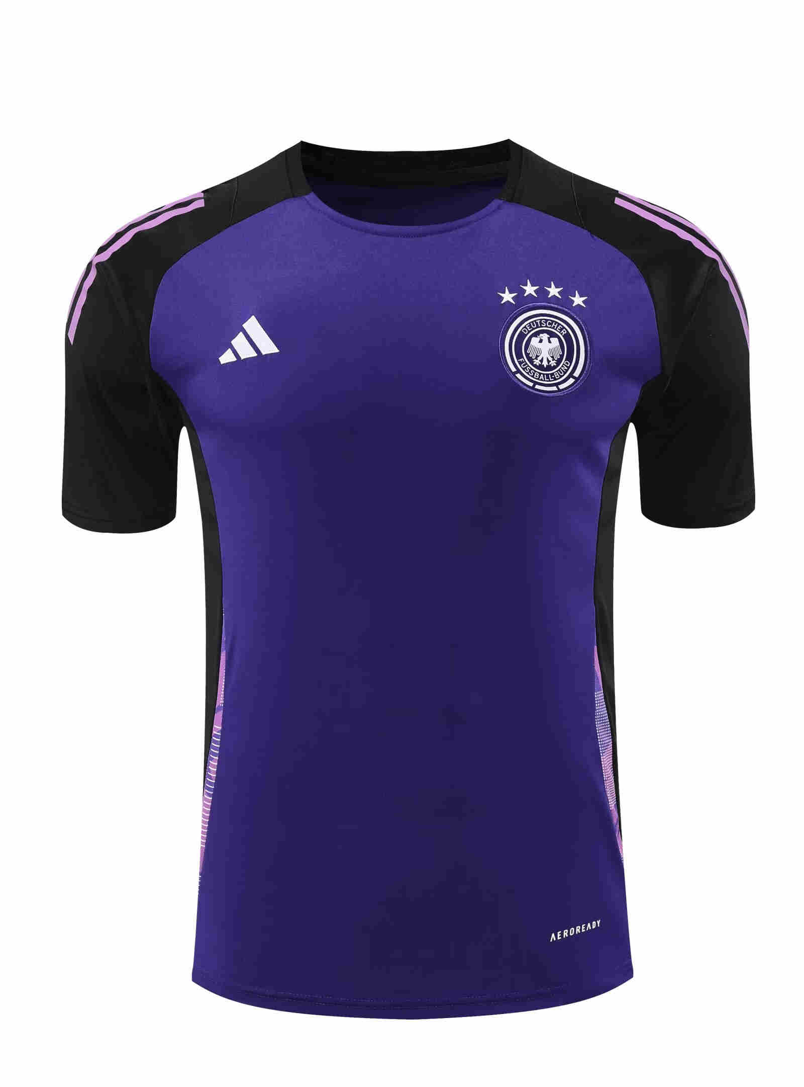 2024-2025  Germany ADULT Training clothing