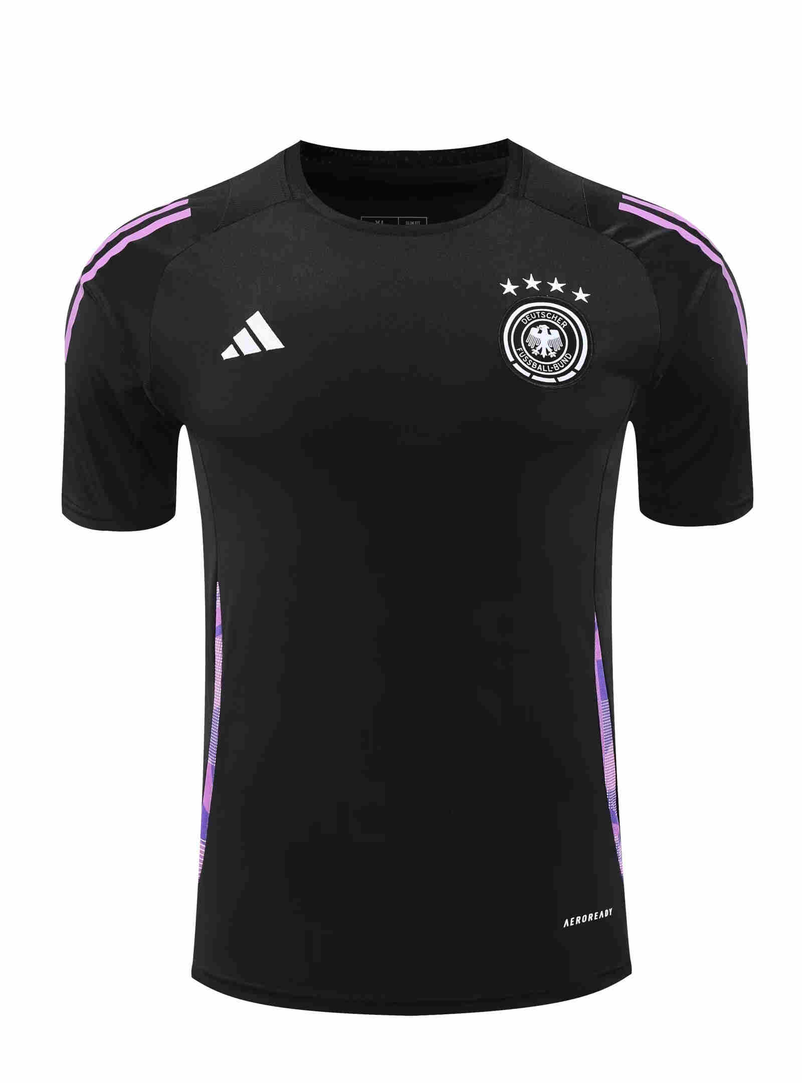 2024-2025  Germany ADULT Training clothing
