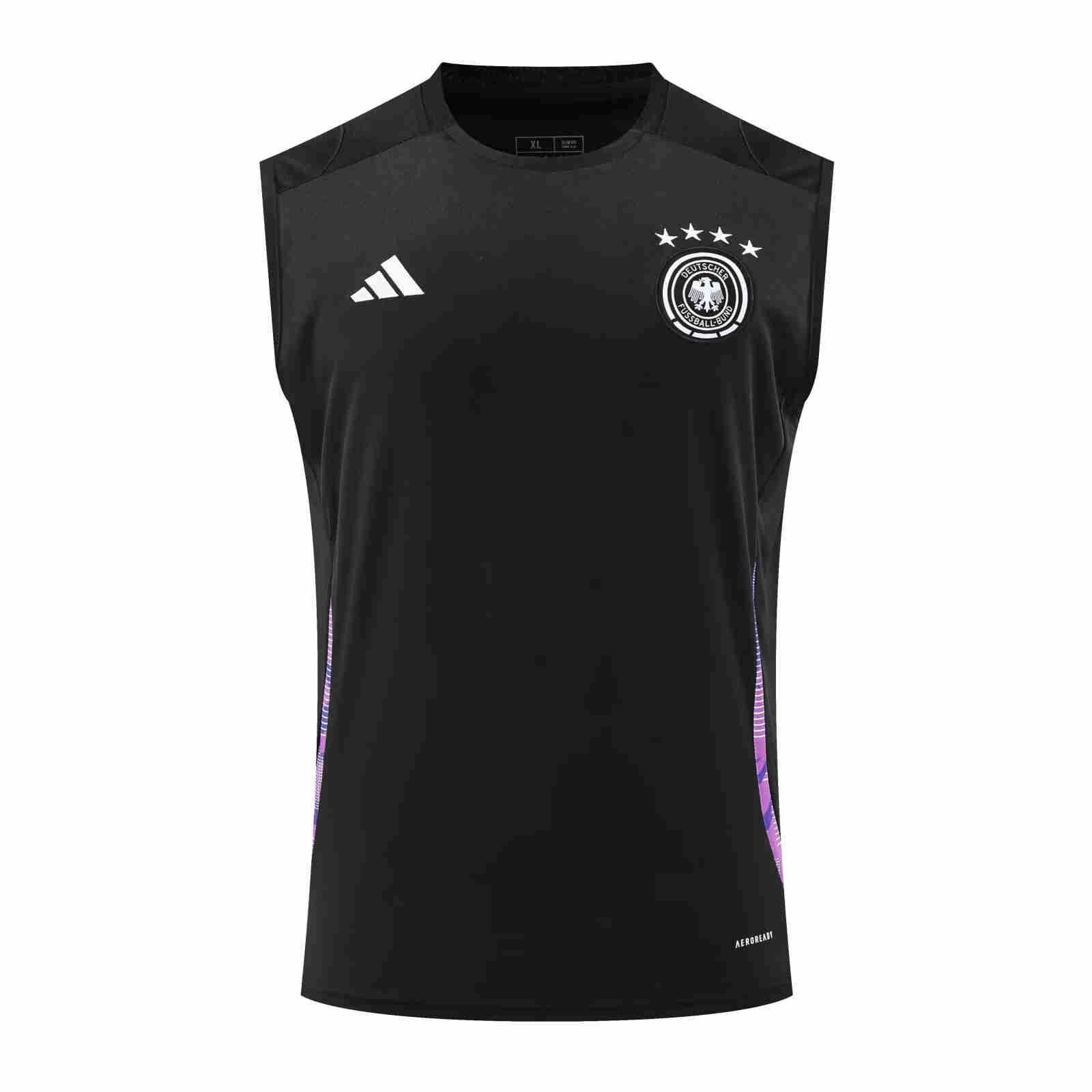 2024-2025  Germany ADULT Training vest