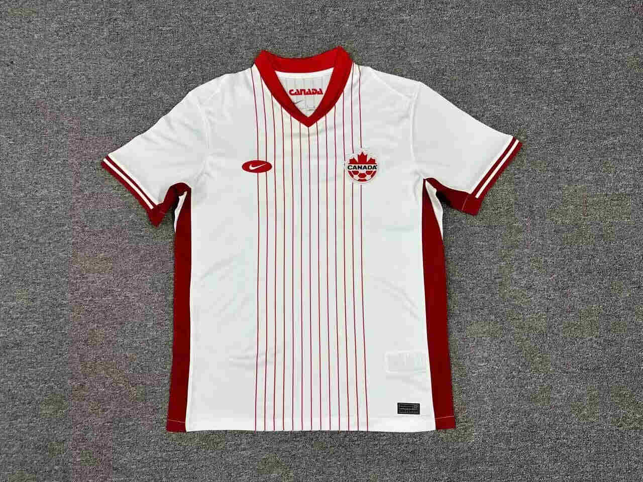 2024-2025 Canada away