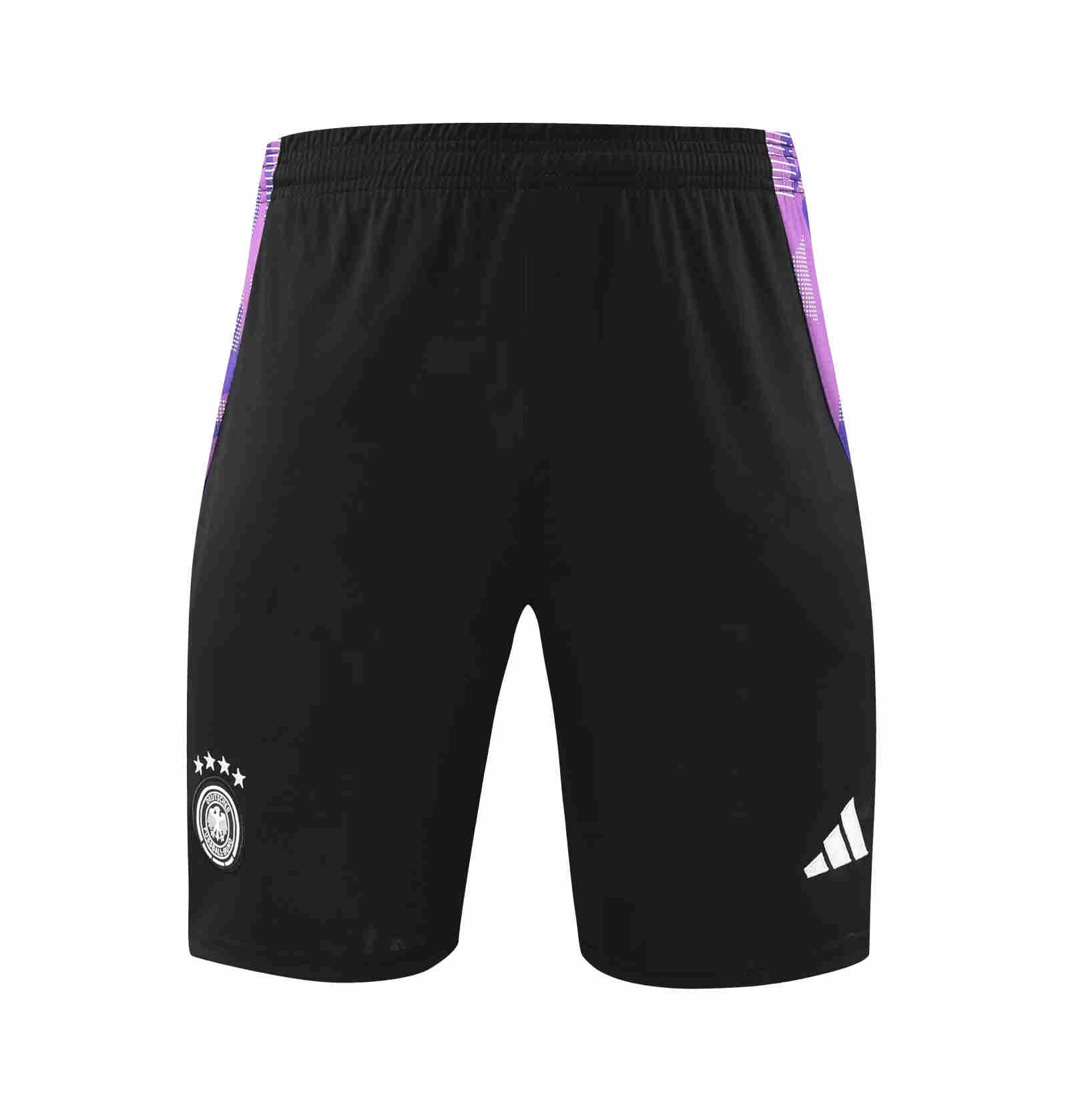 2024-2025  Germany ADULT Training shorts