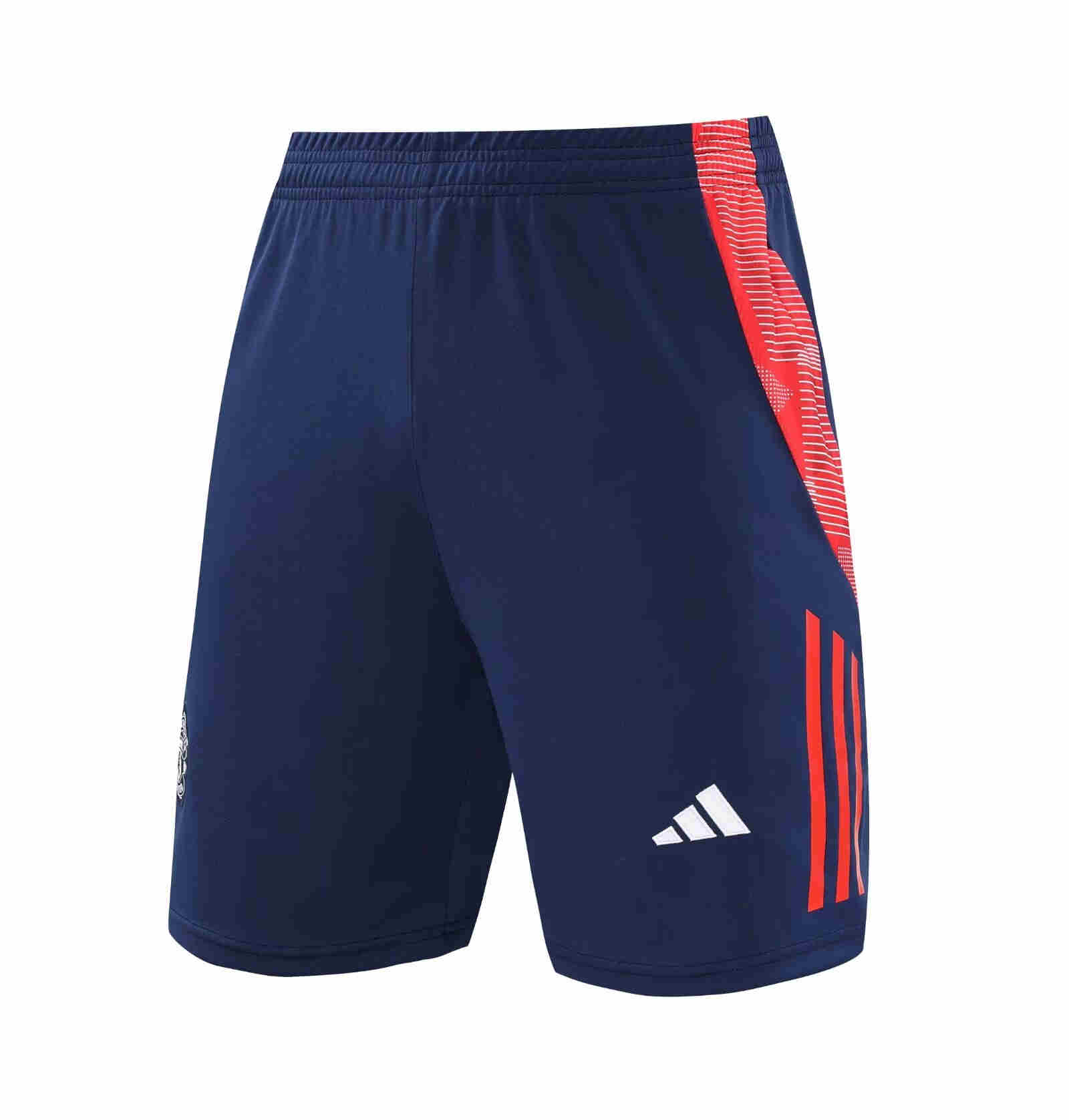 2024-2025  Manchester United Training  shorts adult 