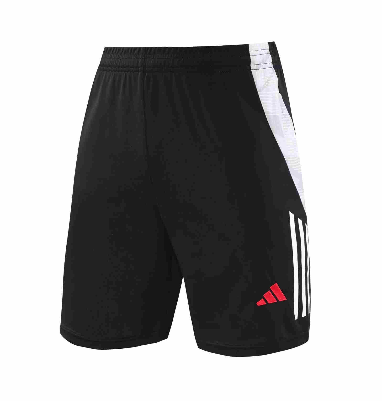 2024-2025  Manchester United Training  shorts adult 