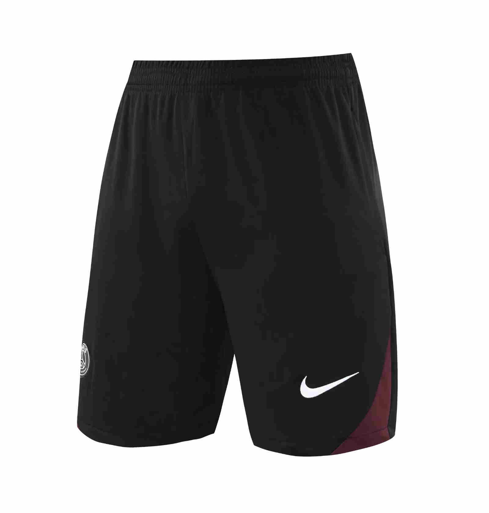  2024-2025 Paris Saint-Germain Training shorts adult psg