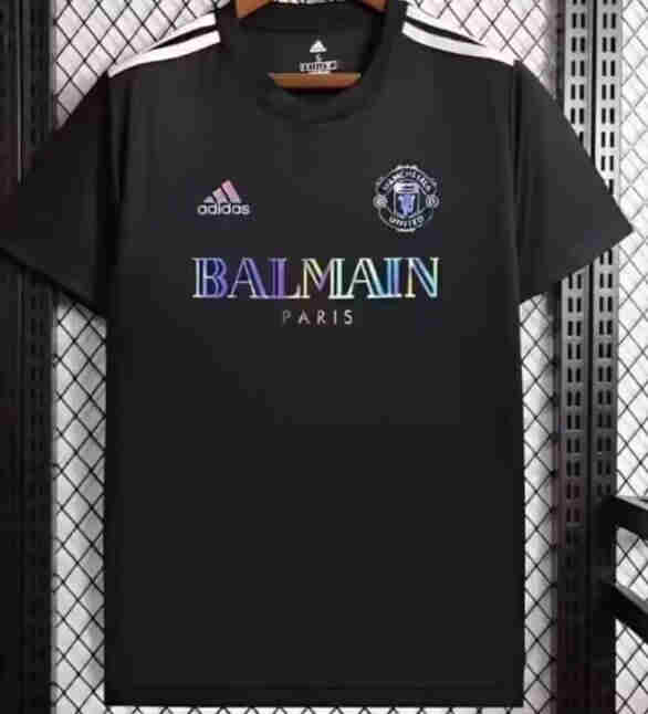 2024/2025 Manchester United Special Edition